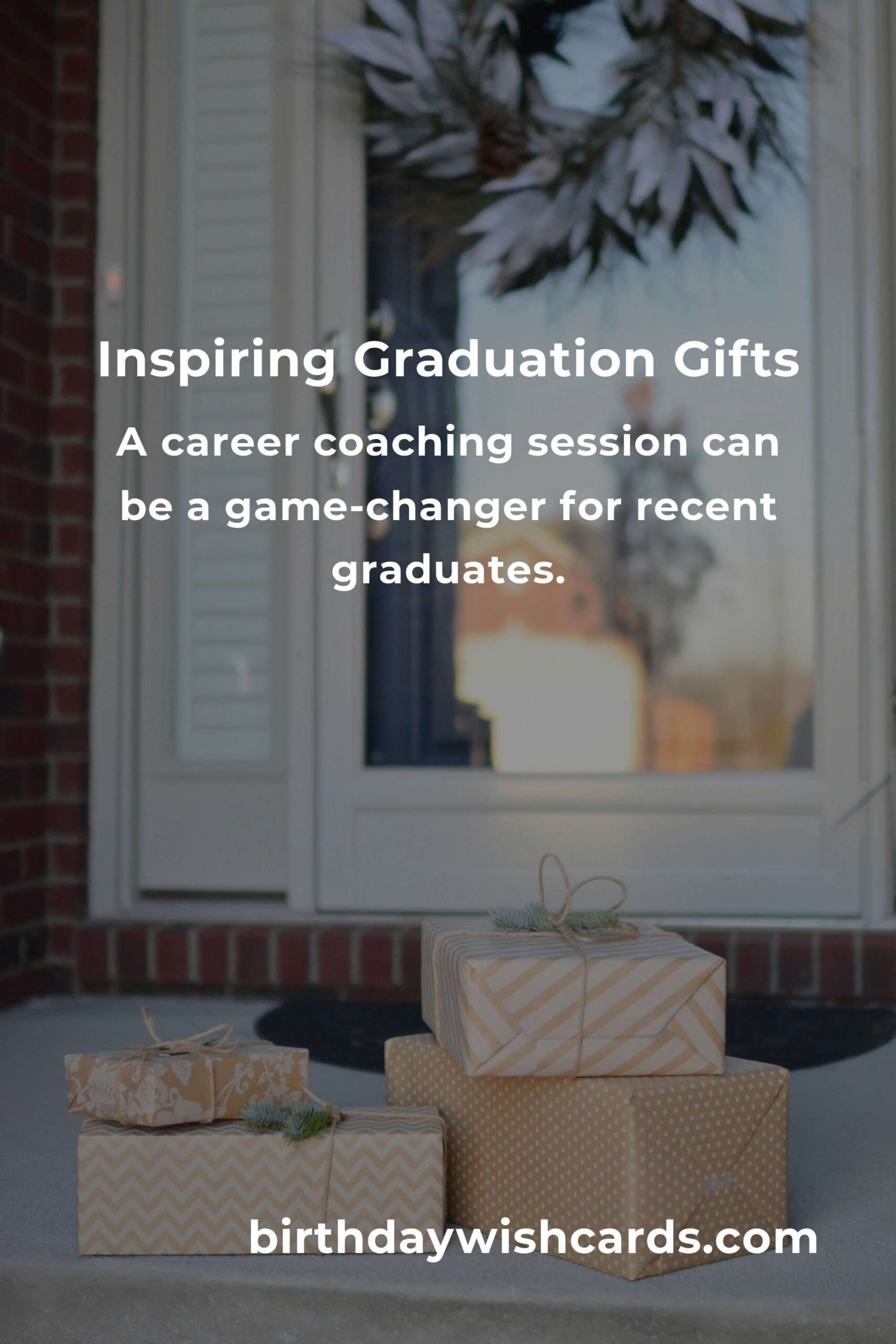 Perfect Graduation Anniversary Gifts for College Students