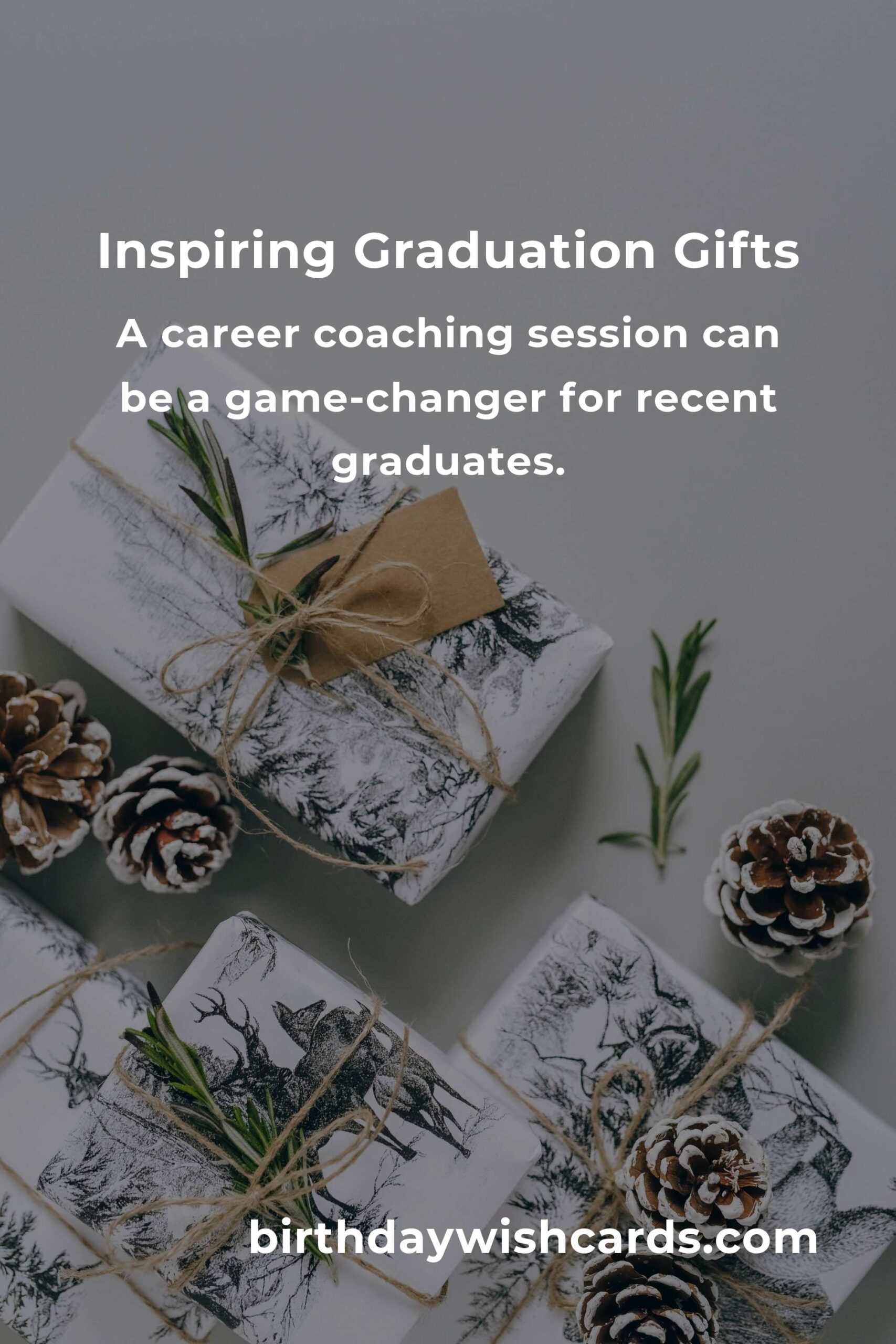 Perfect Graduation Anniversary Gifts for College Students