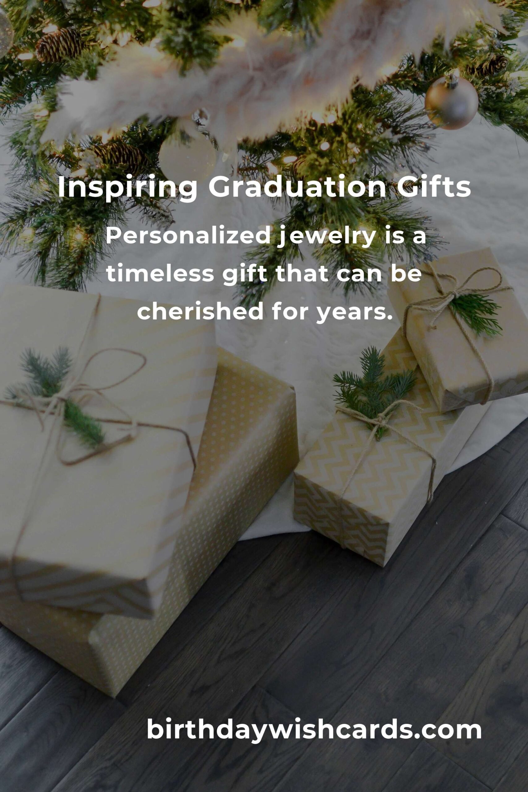 Perfect Graduation Anniversary Gifts for College Students