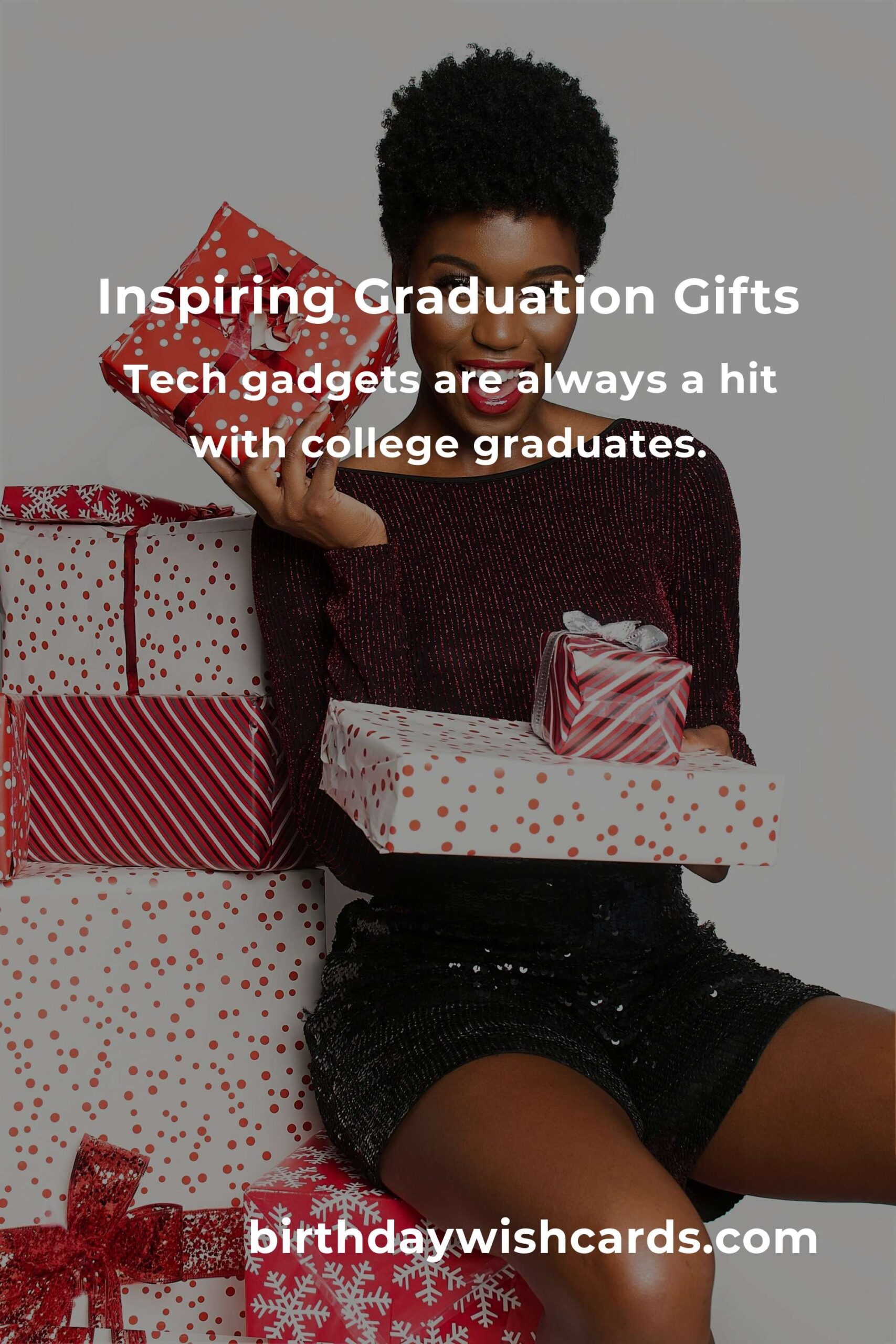 Perfect Graduation Anniversary Gifts for College Students