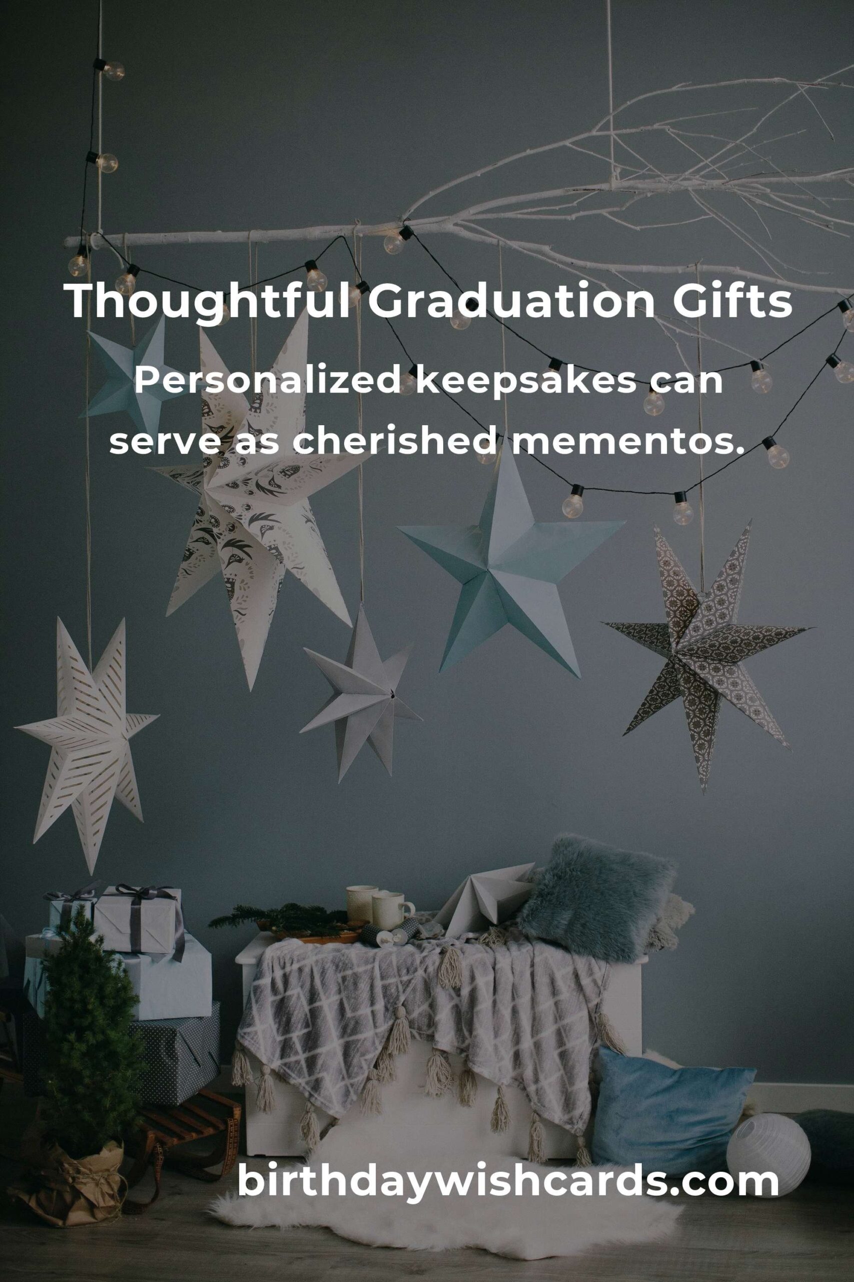 Perfect Graduation Anniversary Gifts for Young Adults