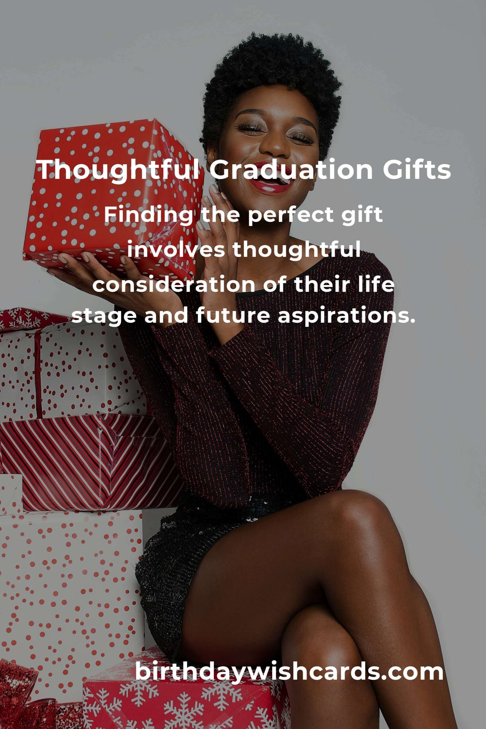 Perfect Graduation Anniversary Gifts for Young Adults