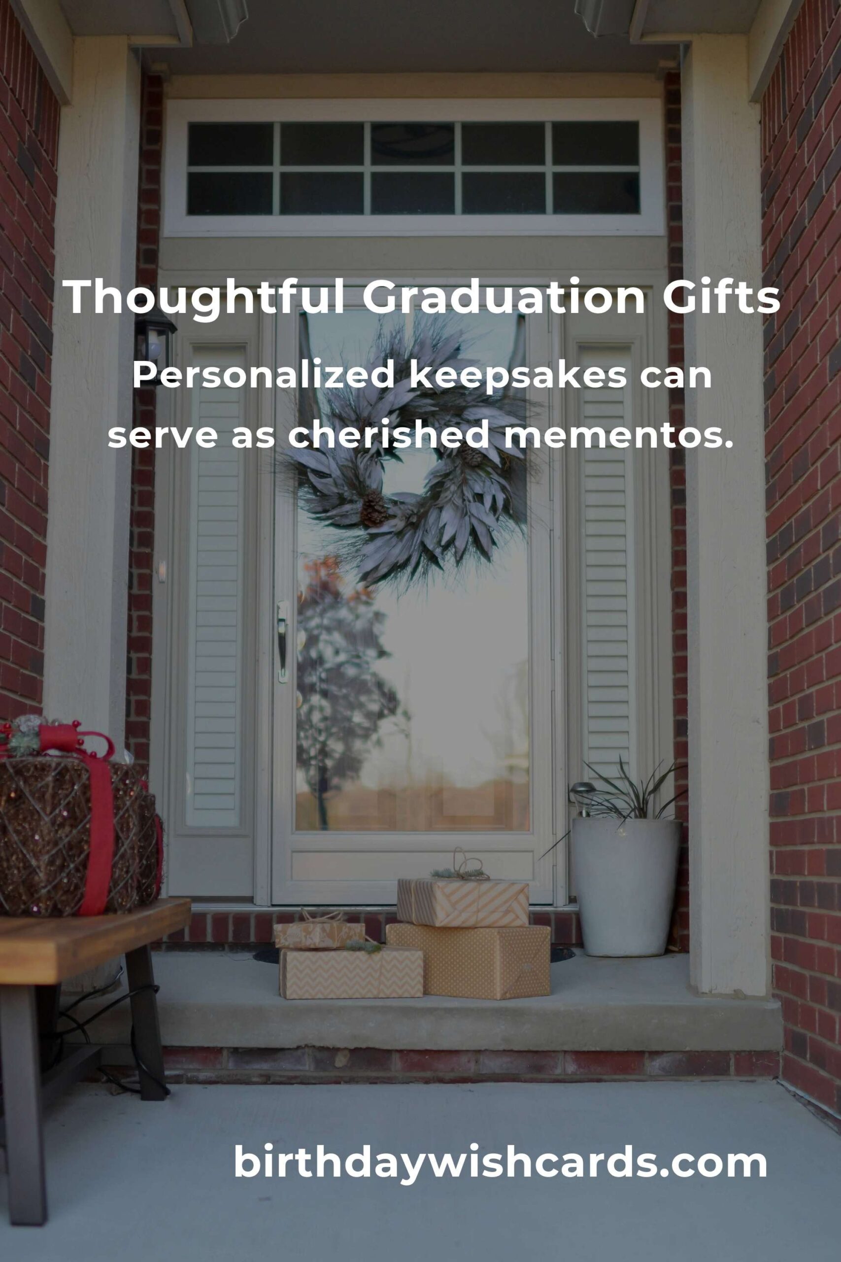 Perfect Graduation Anniversary Gifts for Young Adults