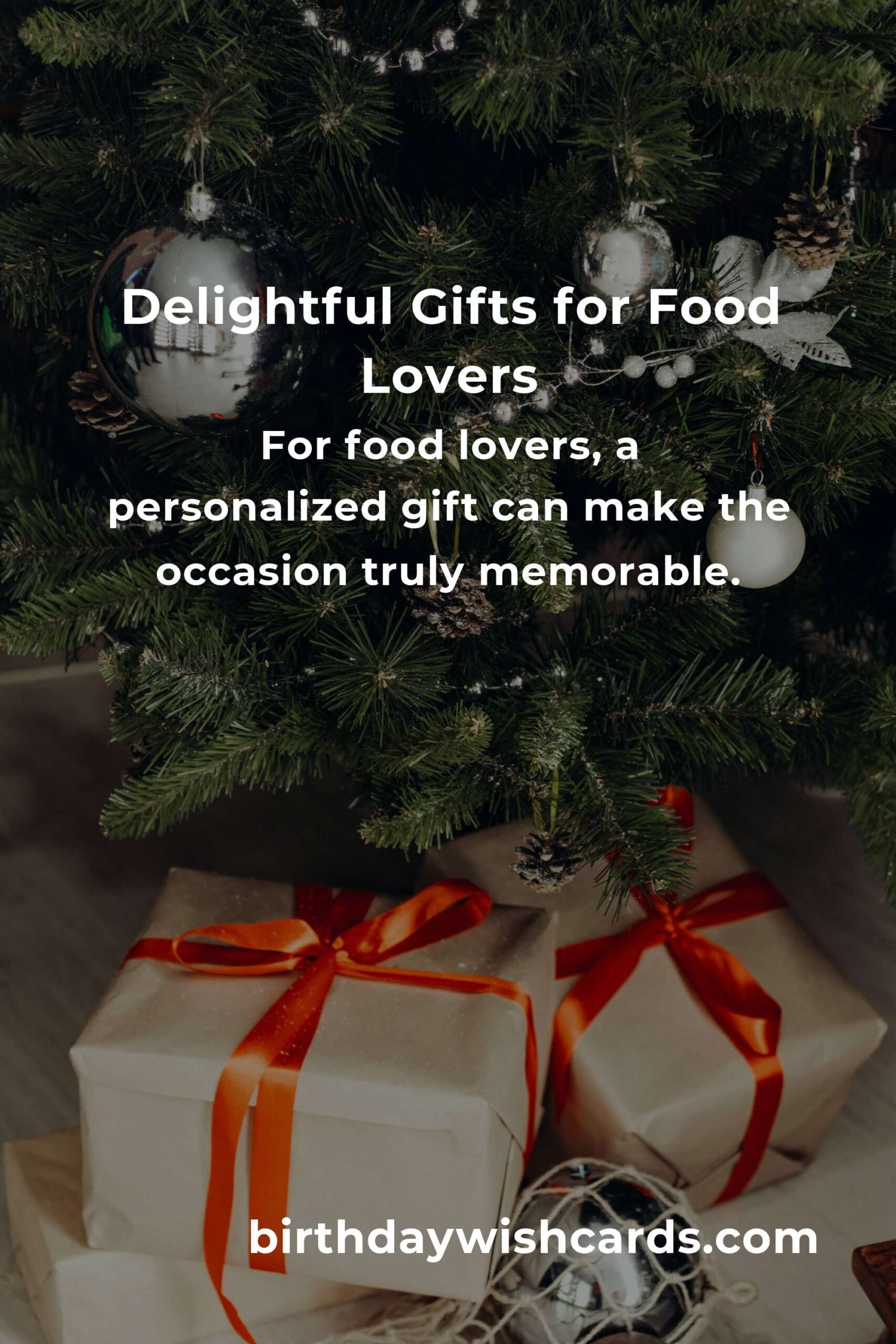 Perfect Moving Anniversary Gifts for Food Lovers: Celebrate with Flavor