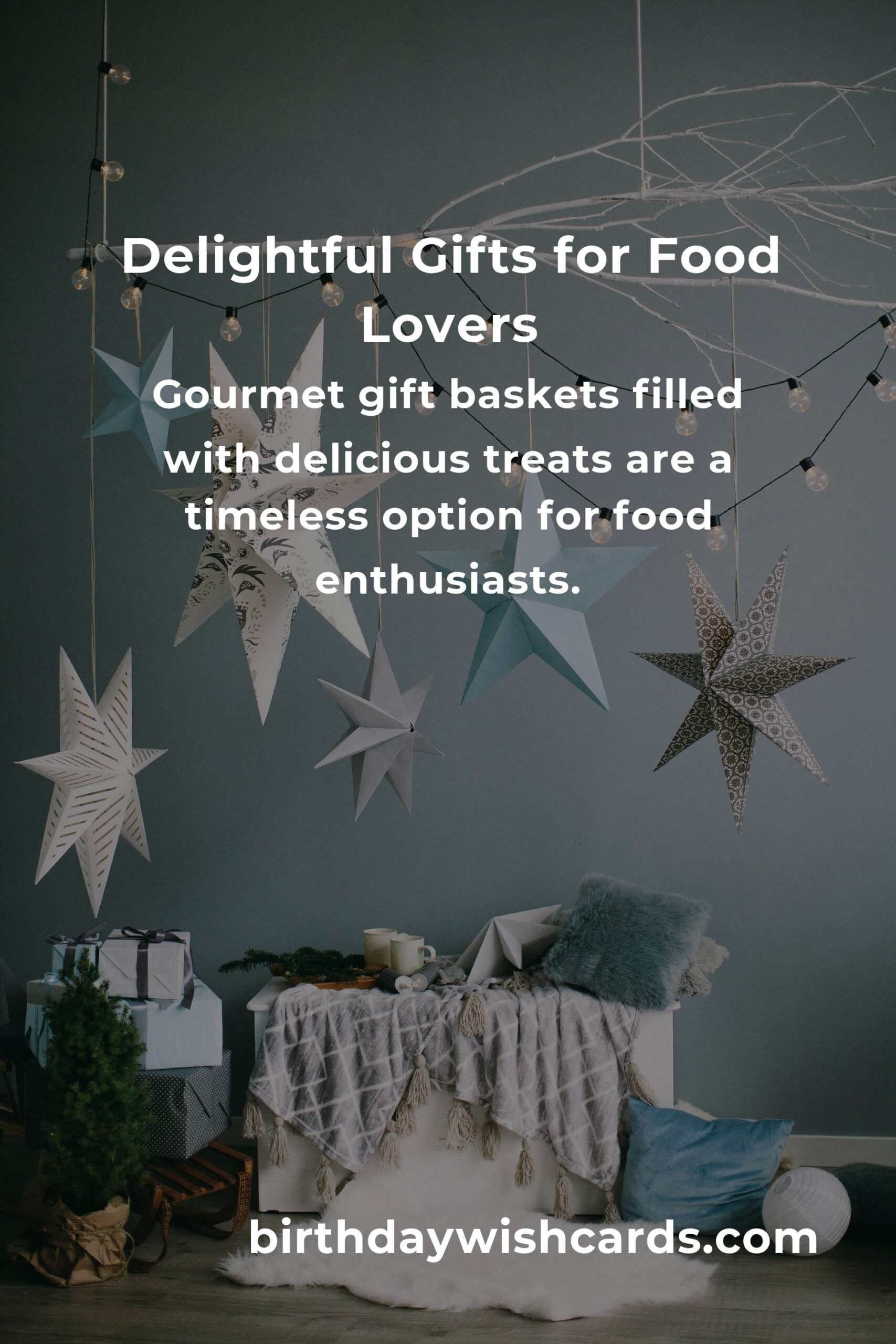 Perfect Moving Anniversary Gifts for Food Lovers: Celebrate with Flavor