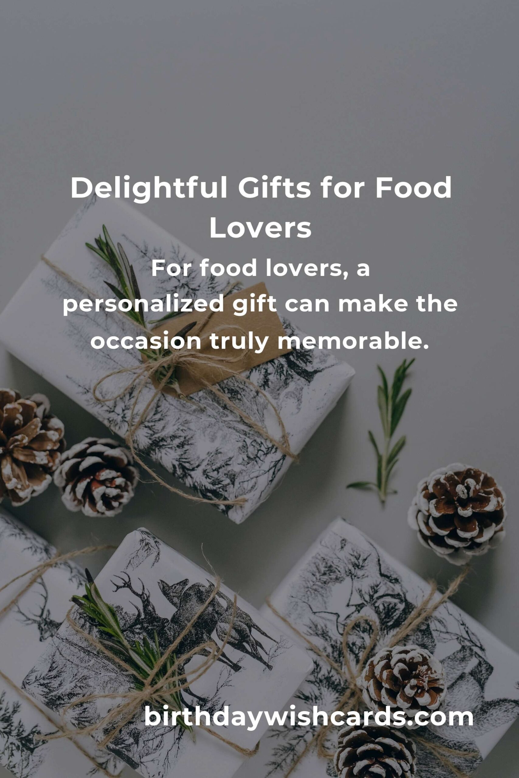 Perfect Moving Anniversary Gifts for Food Lovers: Celebrate with Flavor