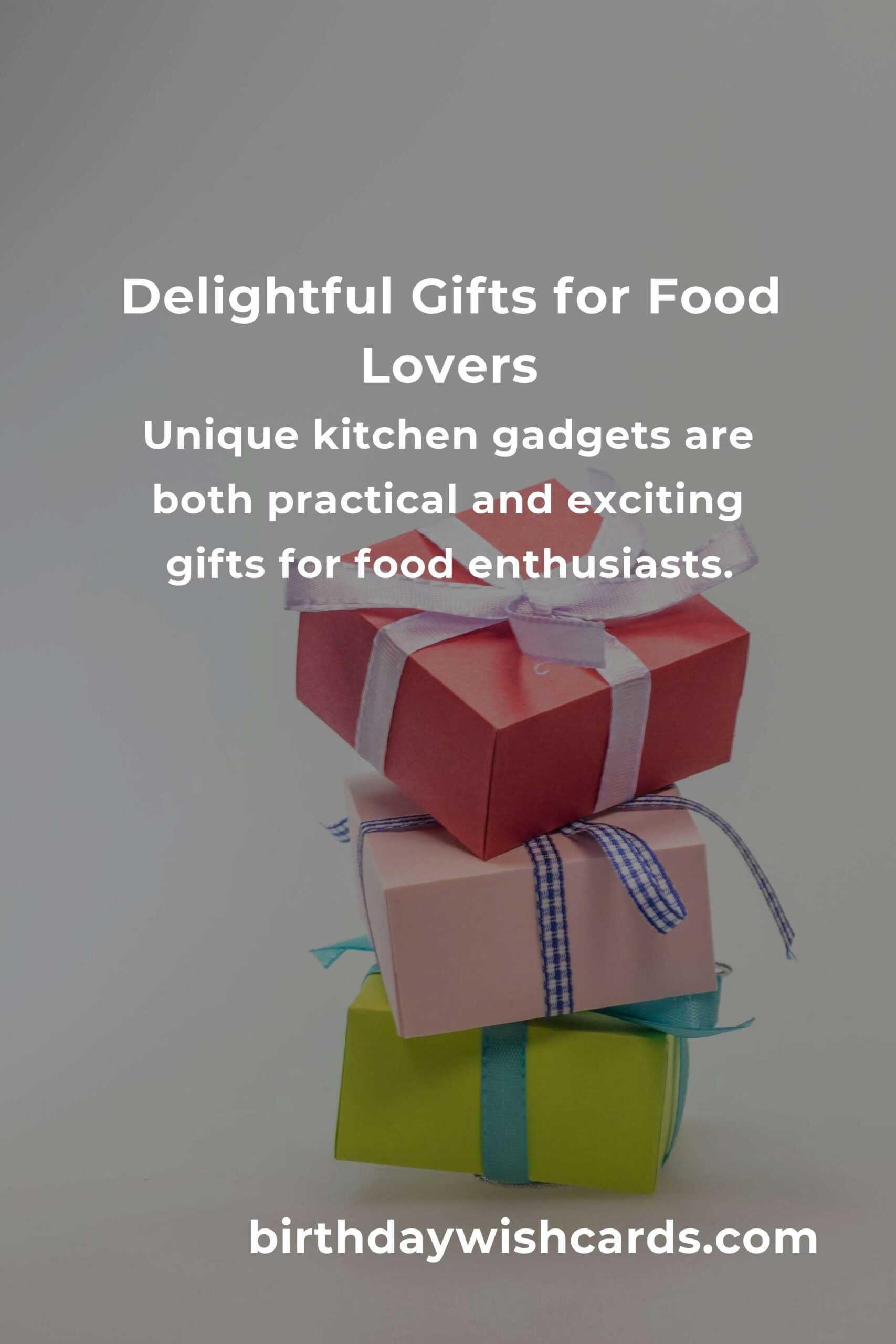 Perfect Moving Anniversary Gifts for Food Lovers: Celebrate with Flavor