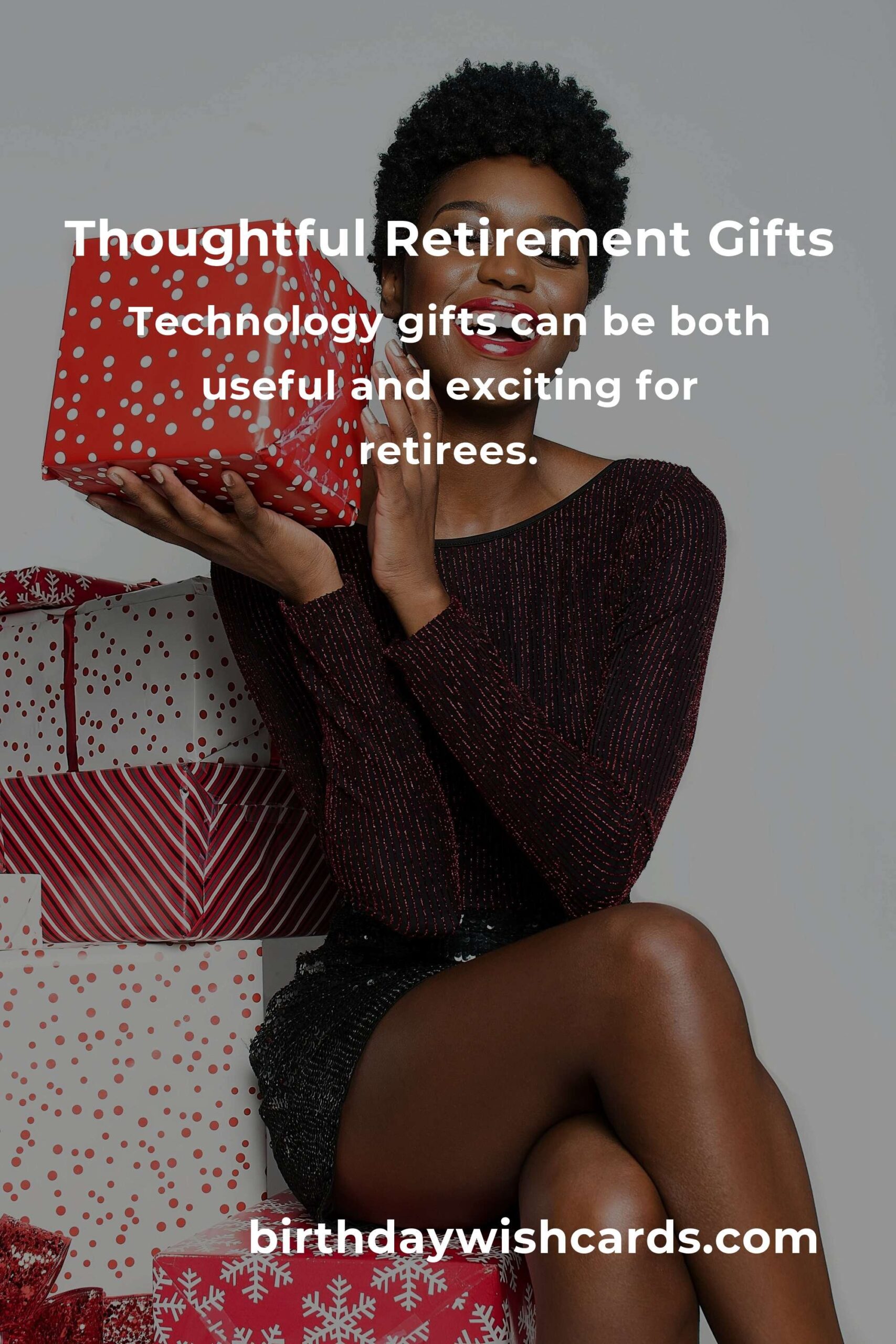 Perfect Retirement Anniversary Gifts for First-Time Buyers