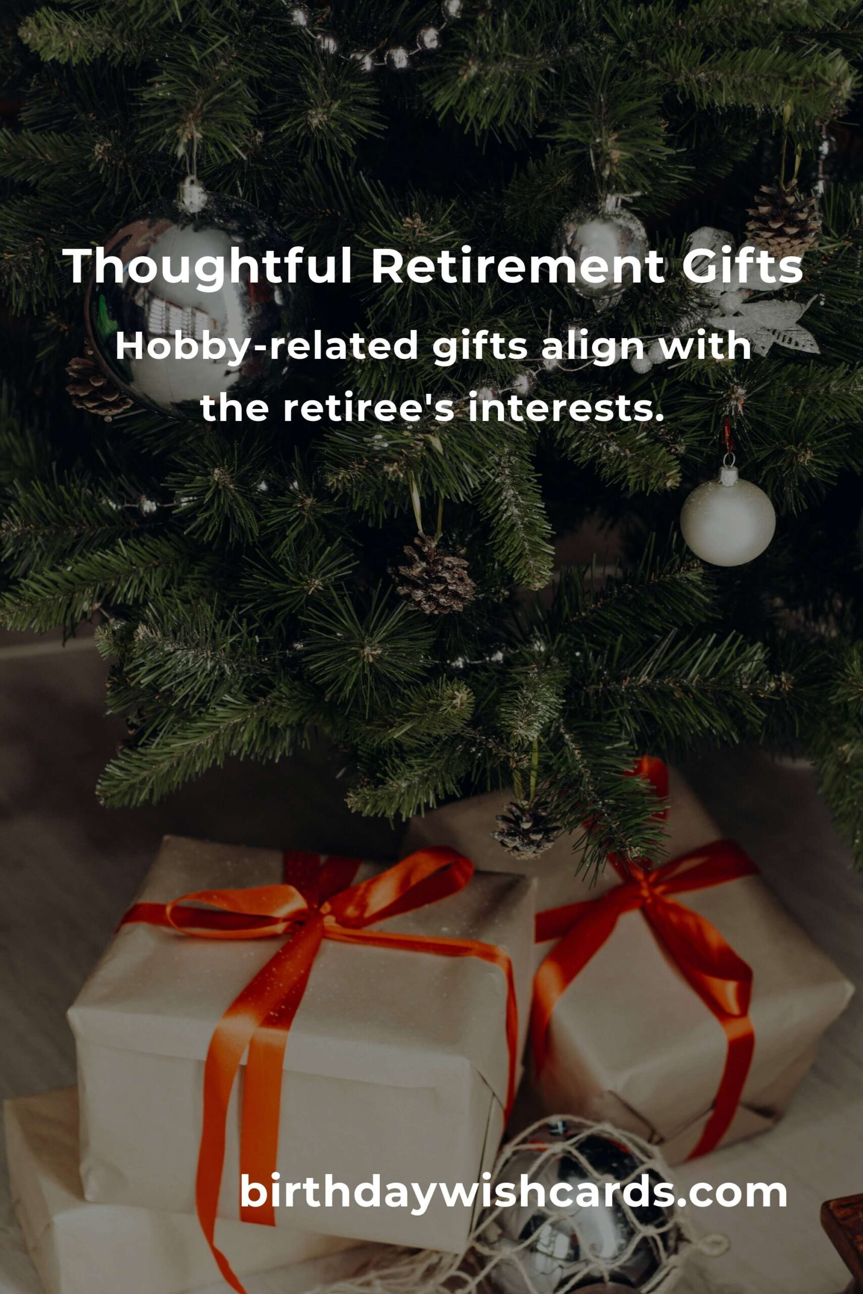 Perfect Retirement Anniversary Gifts for First-Time Buyers