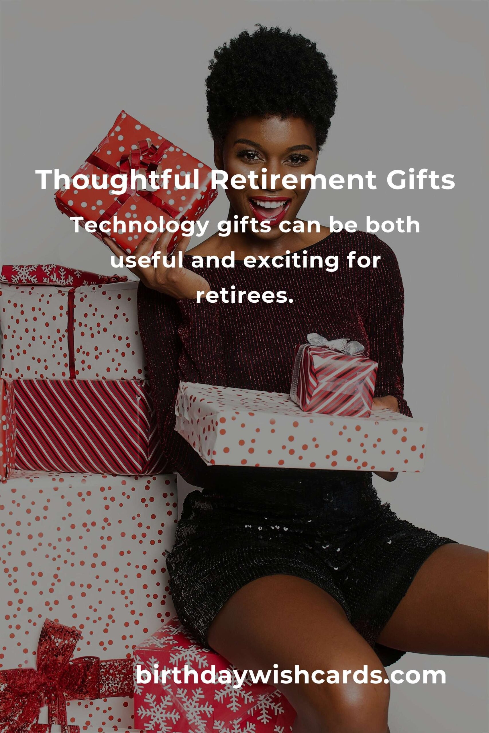 Perfect Retirement Anniversary Gifts for First-Time Buyers