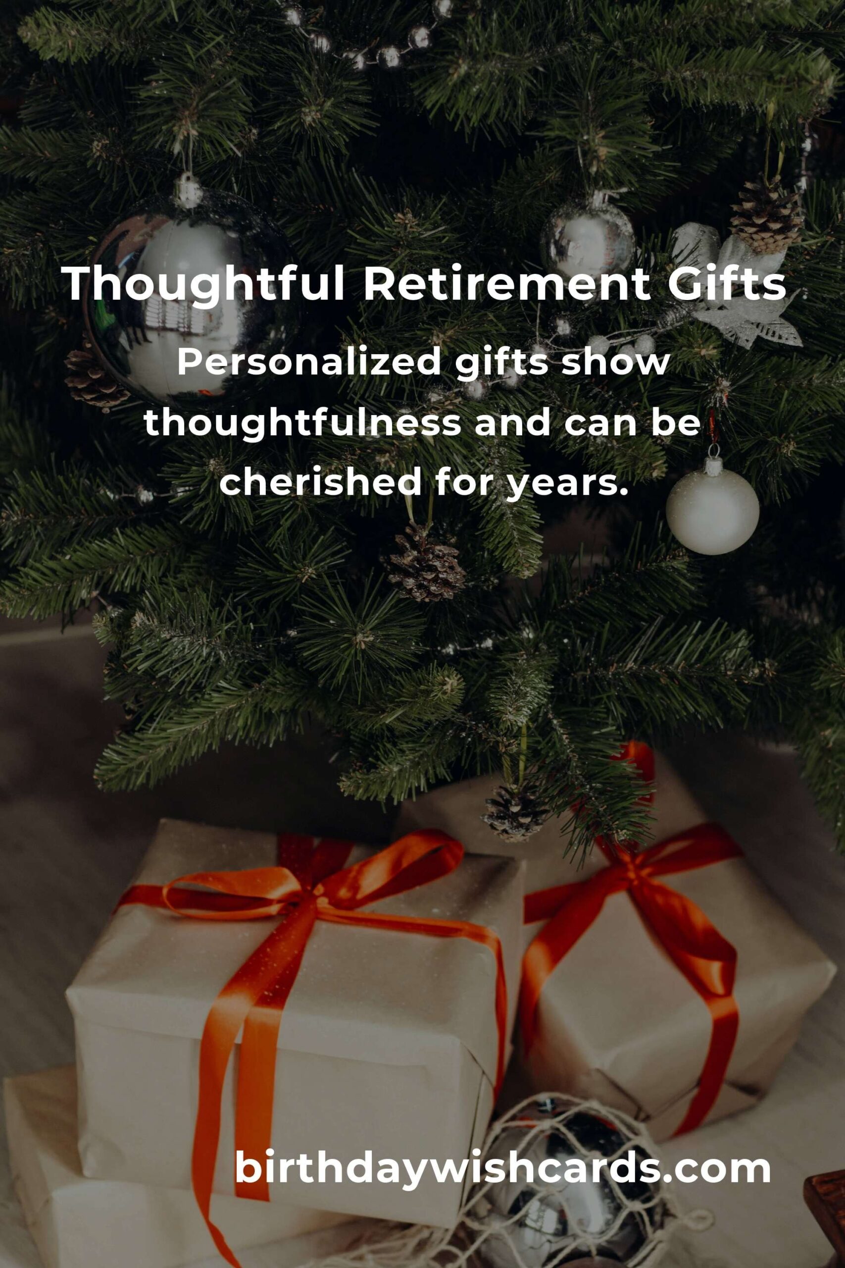 Perfect Retirement Anniversary Gifts for Retirees: Celebrate the Milestone