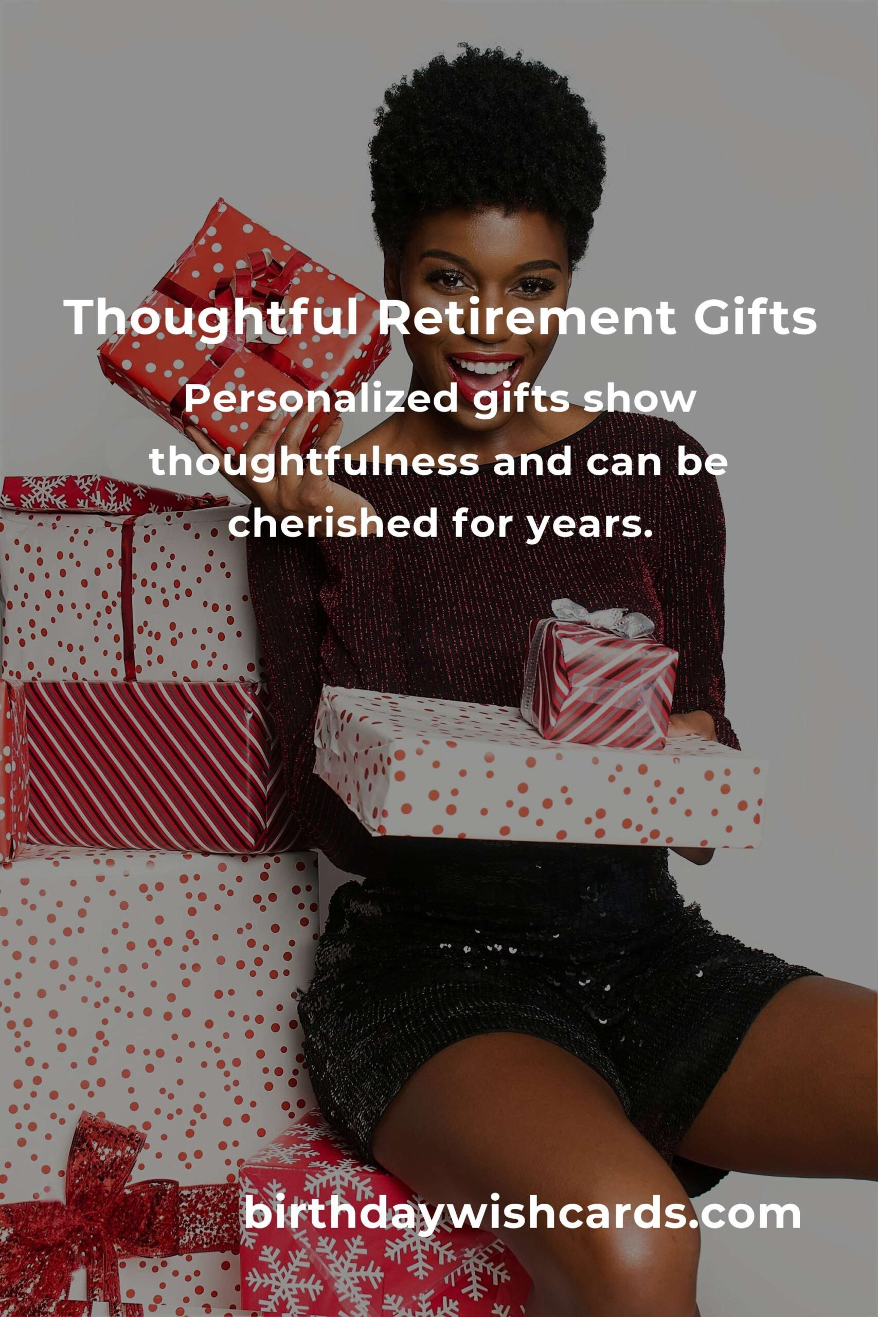 Perfect Retirement Anniversary Gifts for Retirees: Celebrate the Milestone