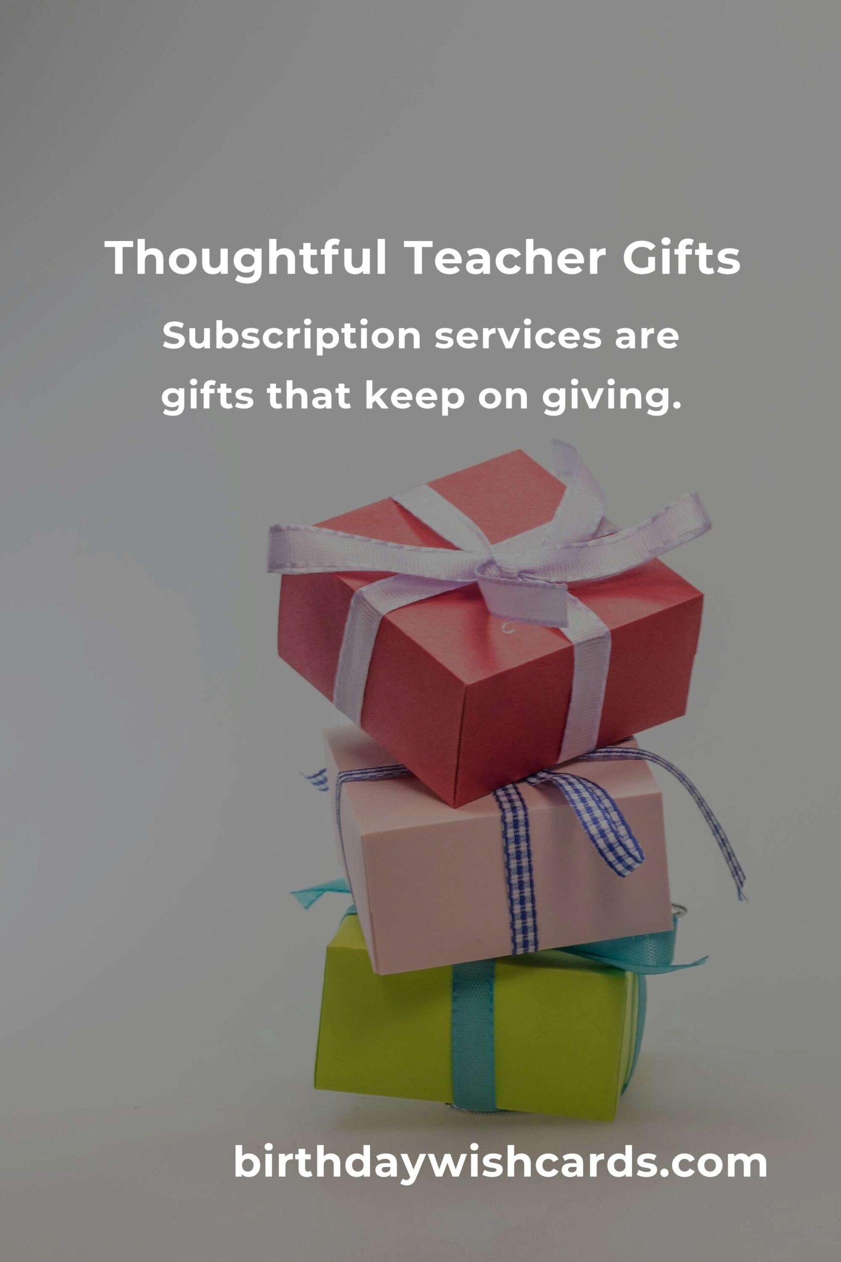 Perfect Wedding Anniversary Gifts for Teachers: Thoughtful Ideas for Educators