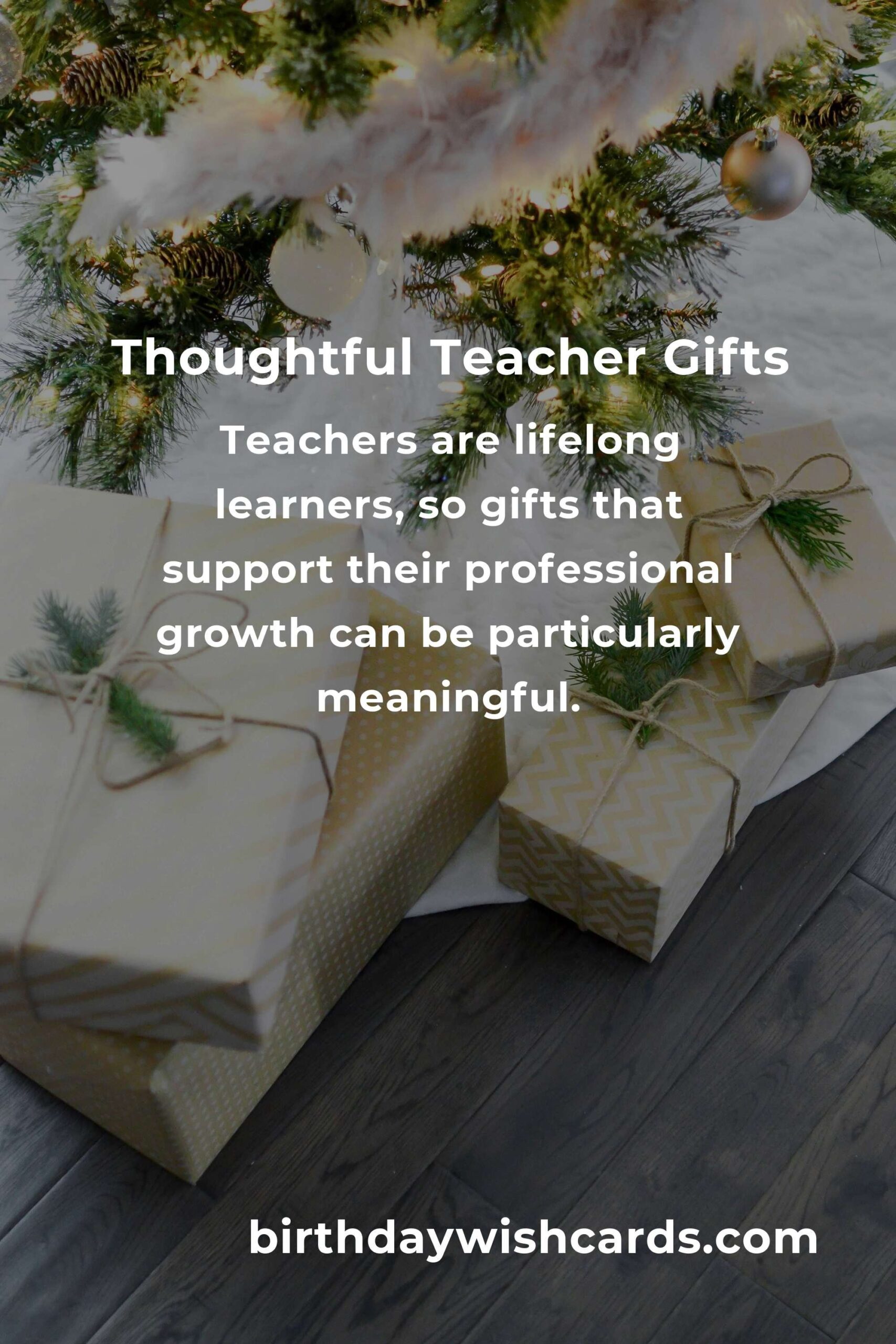 Perfect Wedding Anniversary Gifts for Teachers: Thoughtful Ideas for Educators