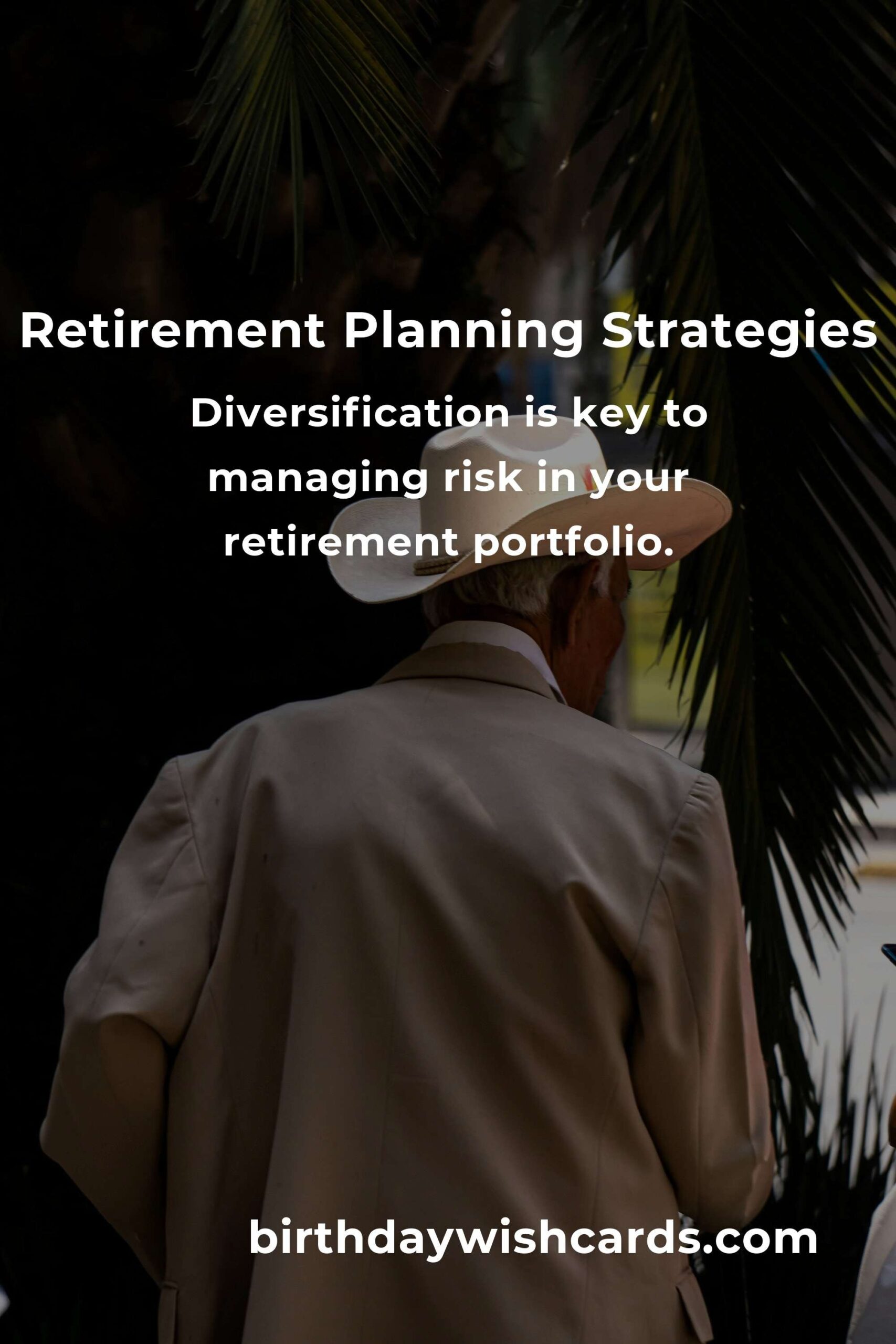 Retirement Planning Mistakes to Avoid in Your 50s