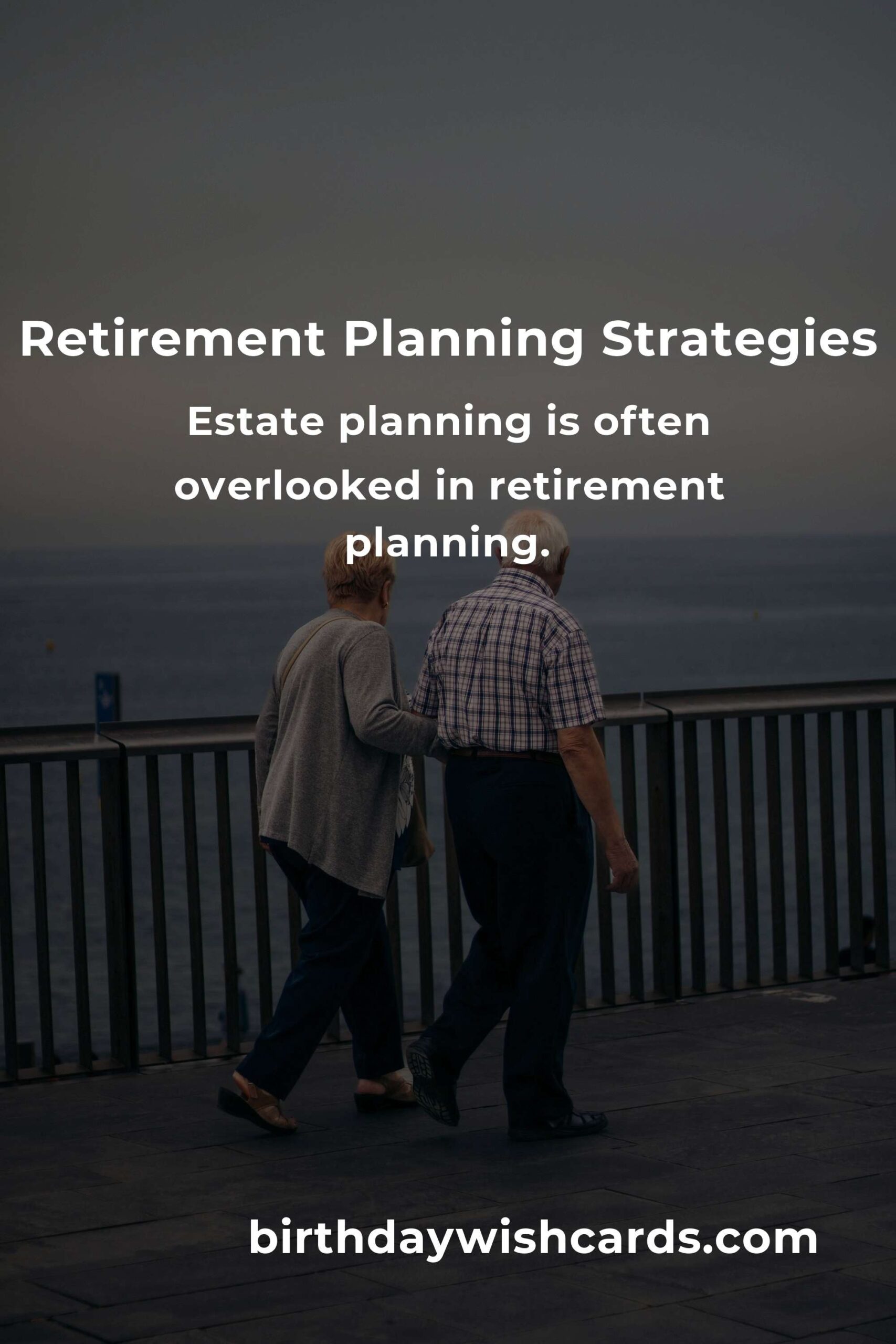 Retirement Planning Mistakes to Avoid in Your 50s