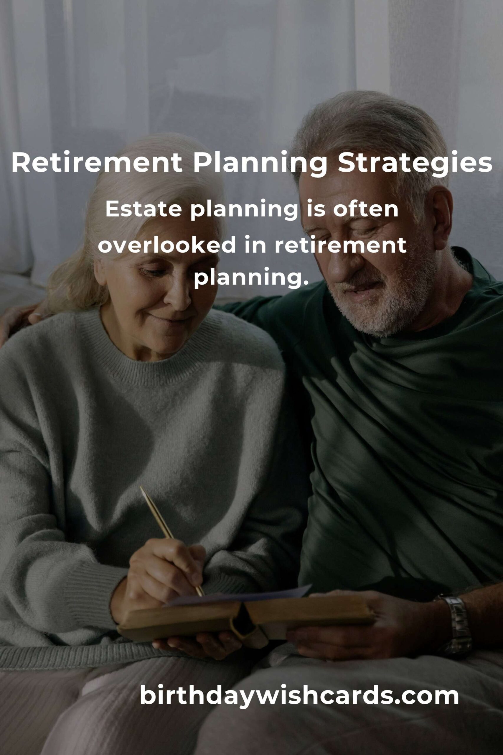 Retirement Planning Mistakes to Avoid in Your 50s