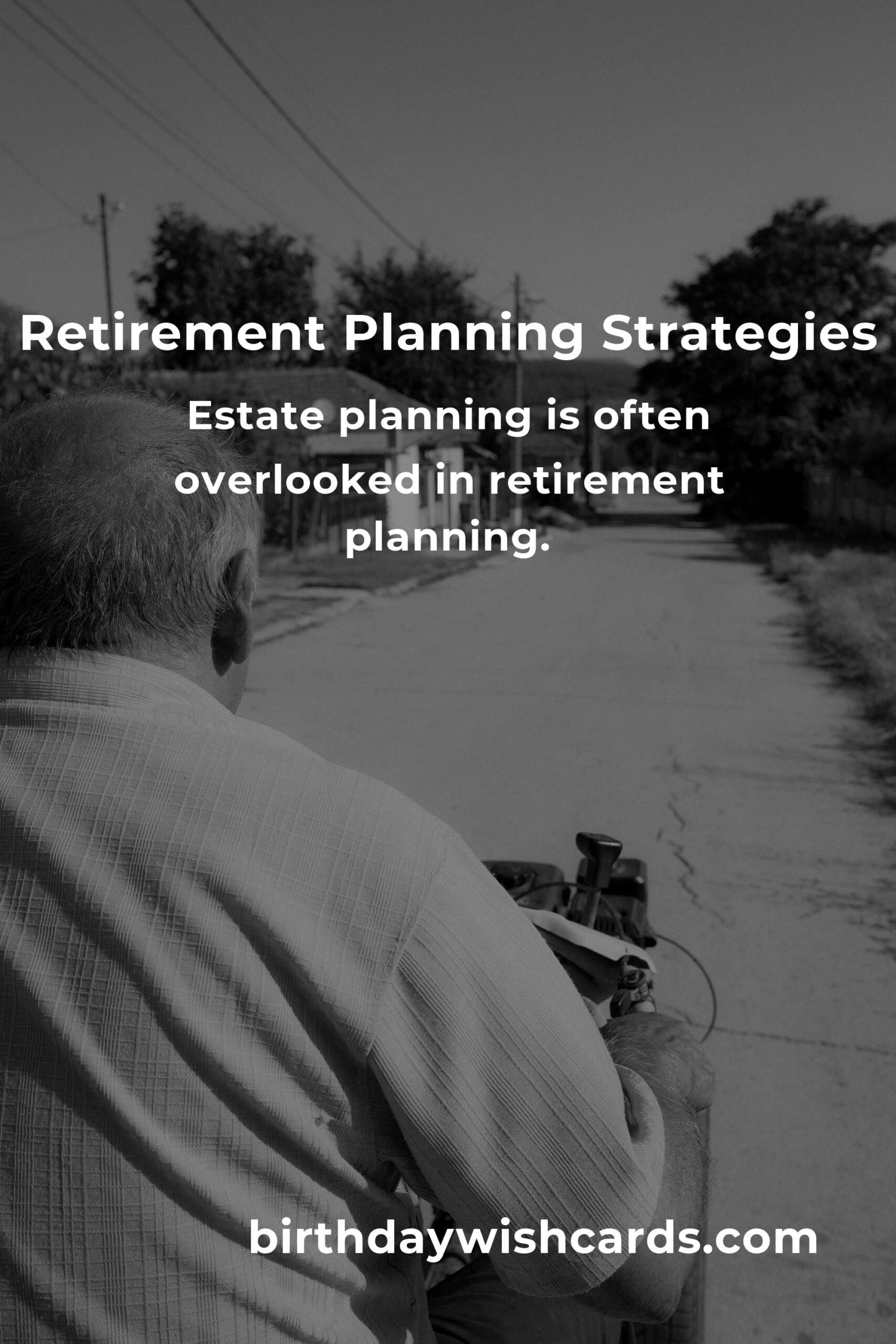 Retirement Planning Mistakes to Avoid in Your 50s