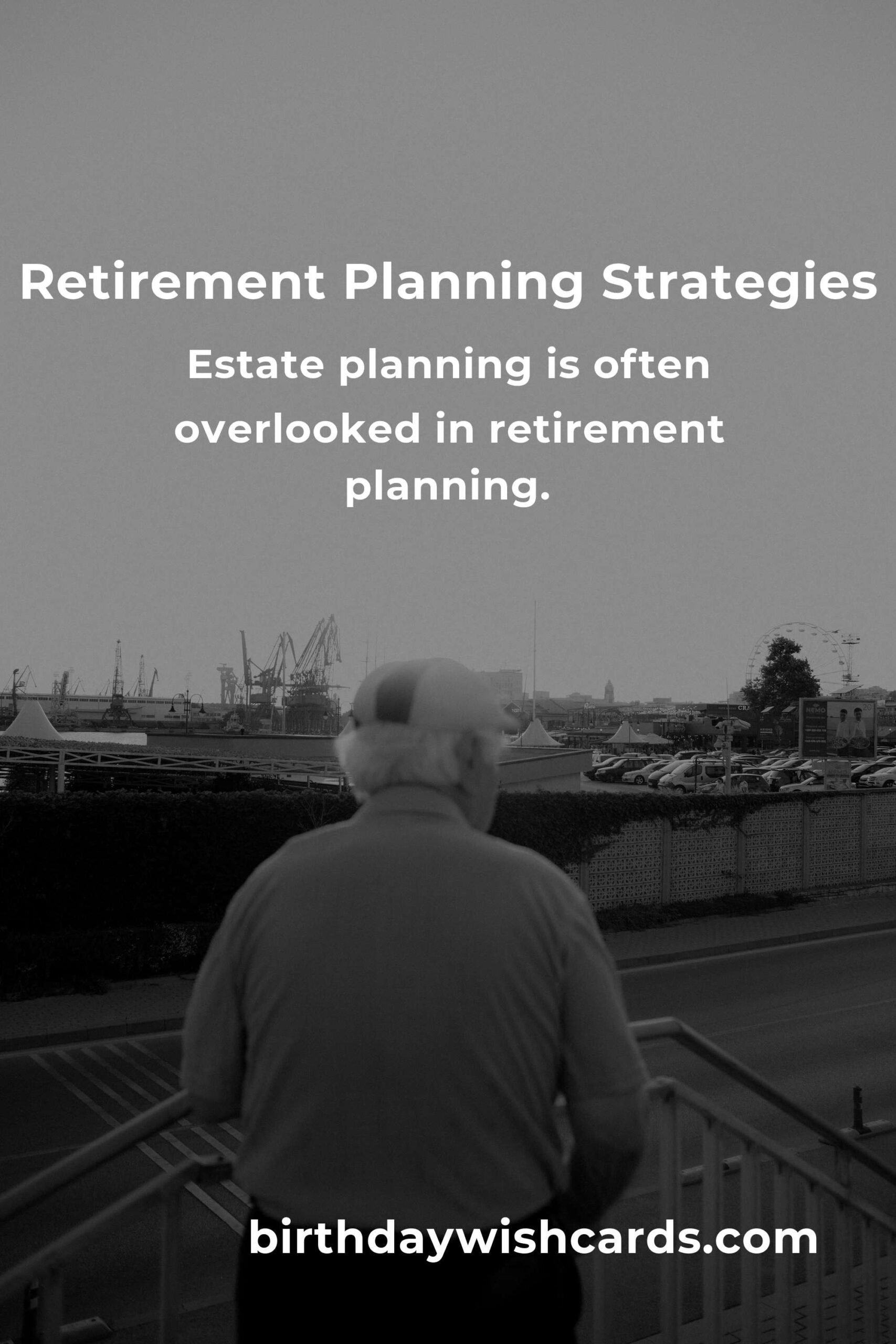 Retirement Planning Mistakes to Avoid in Your 50s