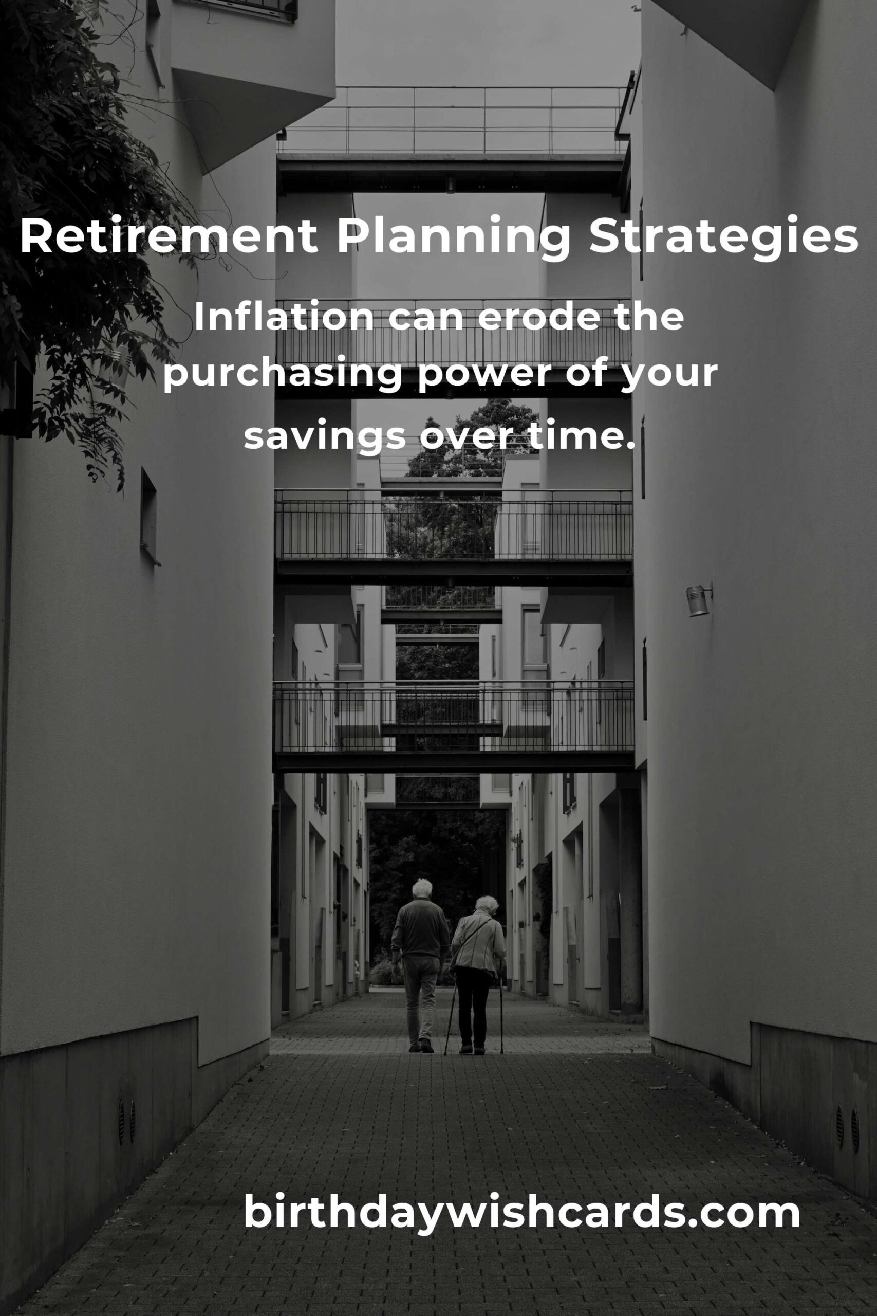 Retirement Planning Mistakes to Avoid in Your 50s