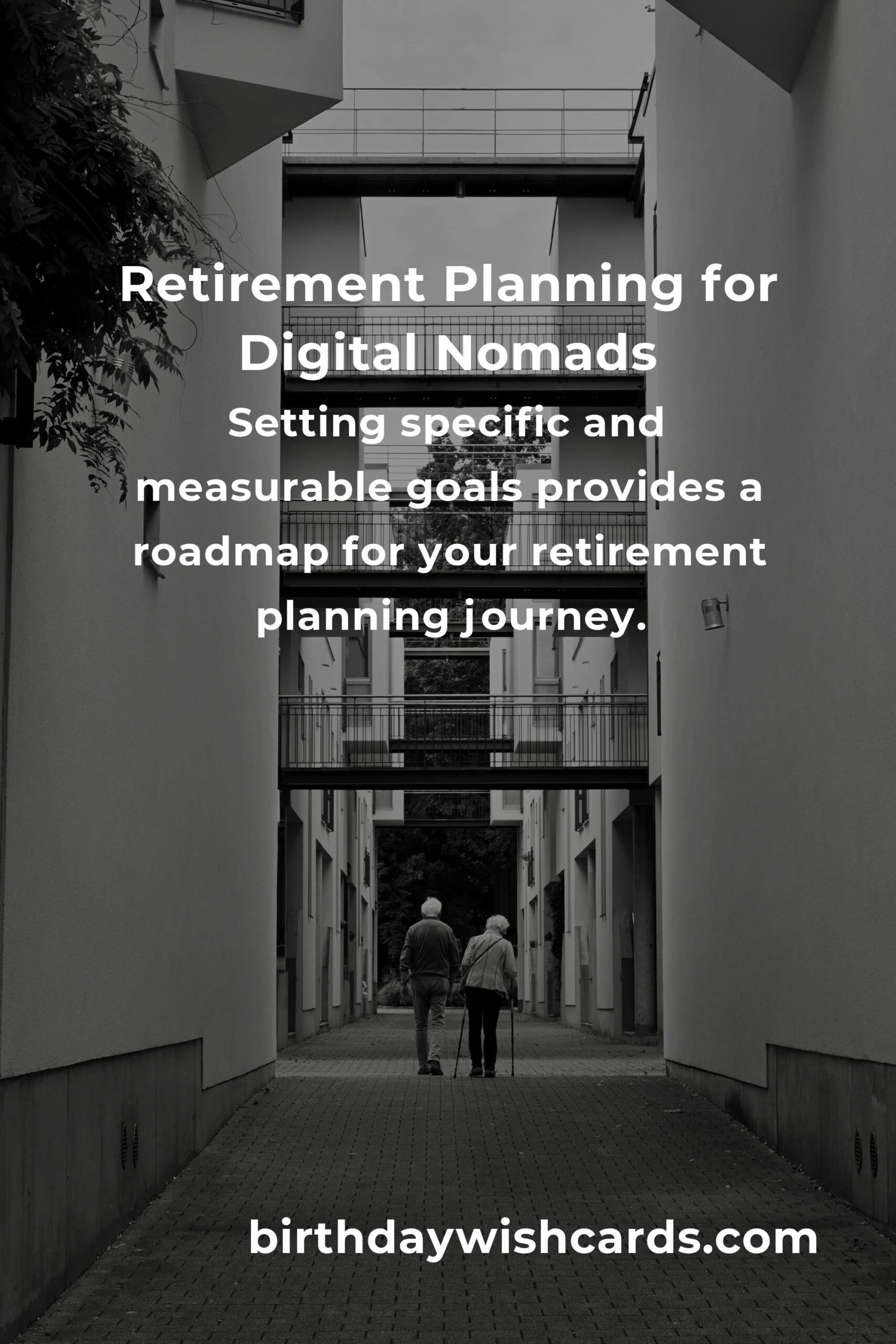 Retirement Planning Tips for Digital Nomads in 2025