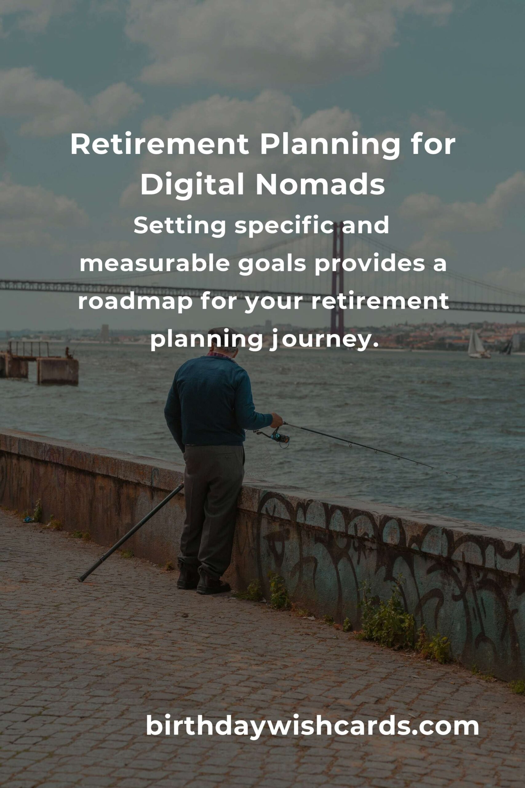 Retirement Planning Tips for Digital Nomads in 2025