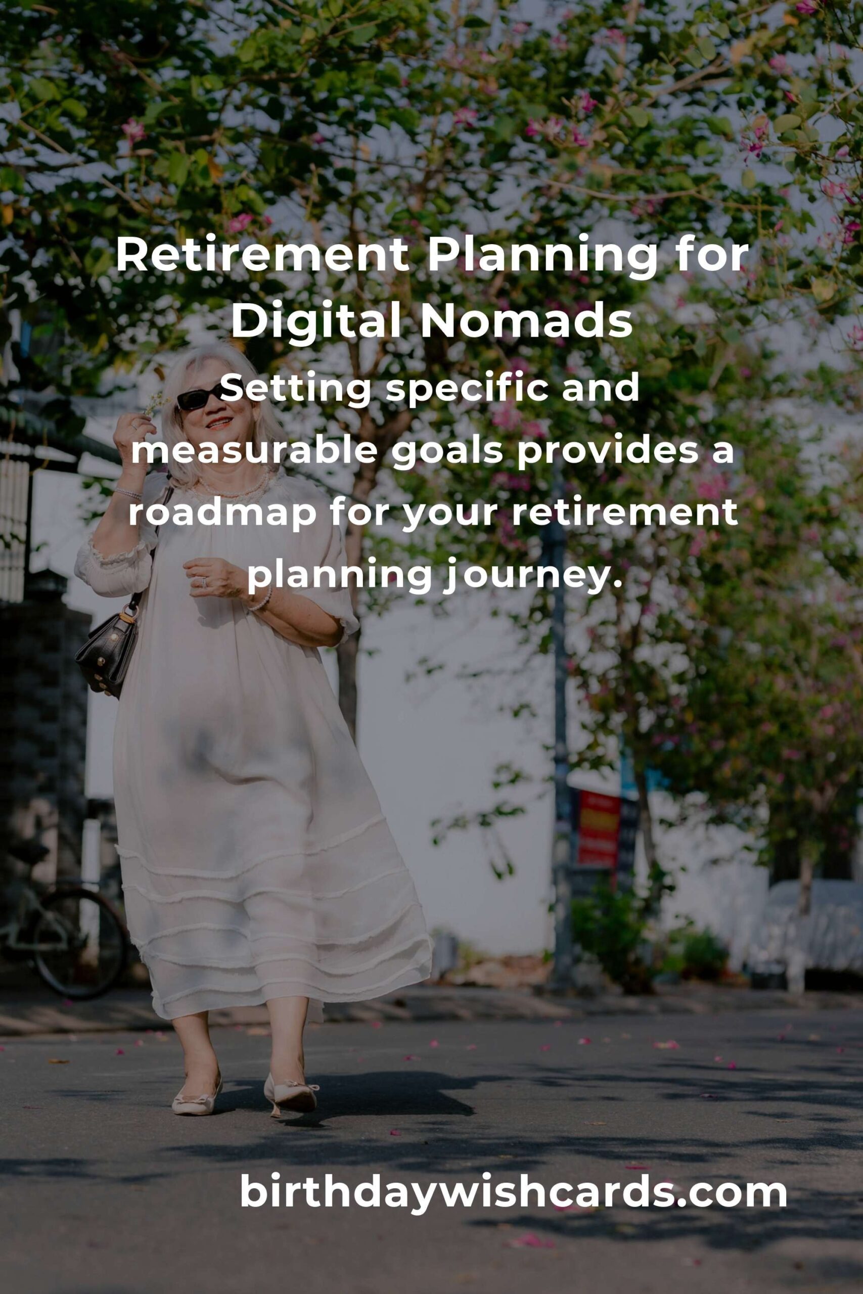 Retirement Planning Tips for Digital Nomads in 2025