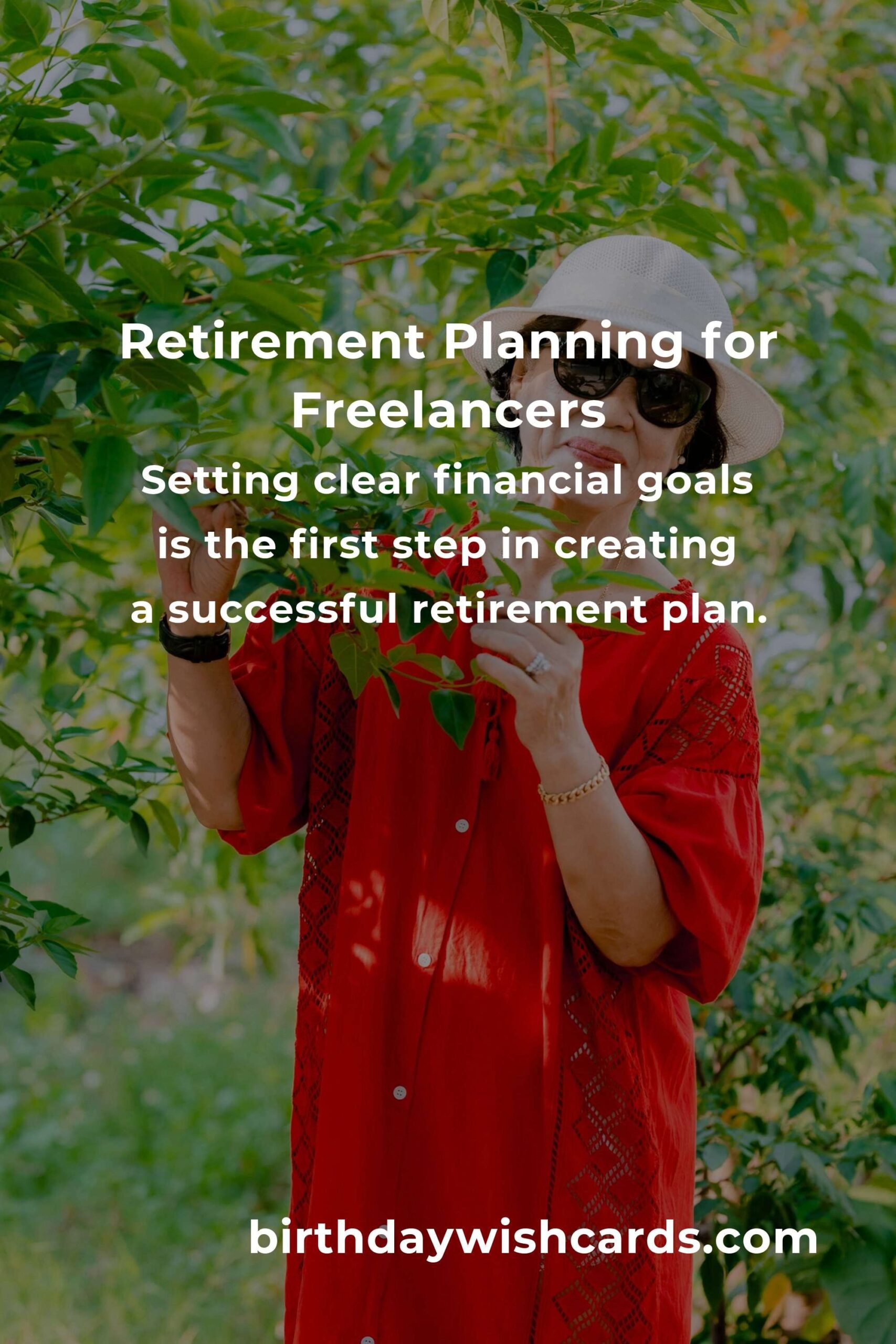 Retirement Planning Tips for Freelancers in 2025: Secure Your Future