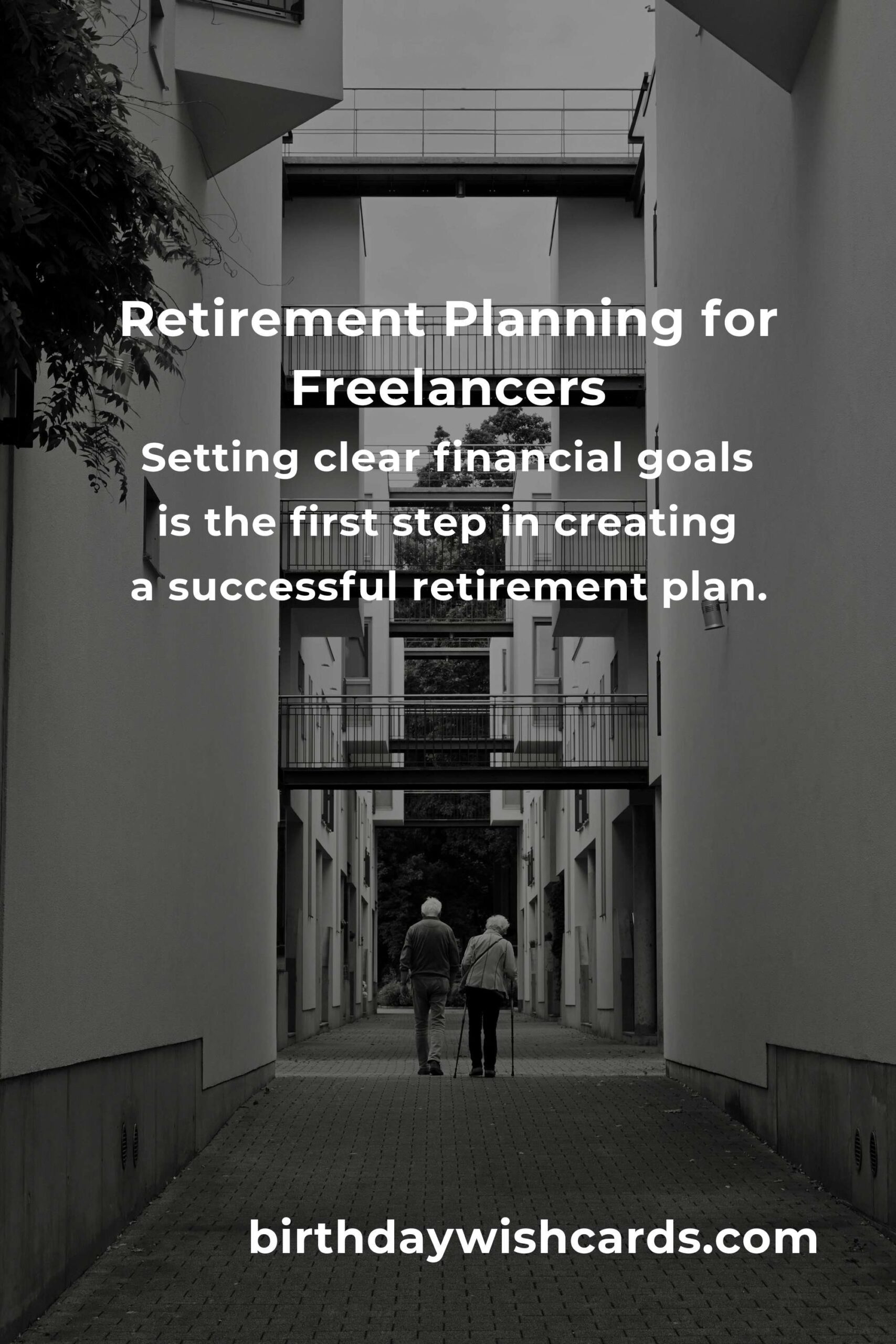 Retirement Planning Tips for Freelancers in 2025: Secure Your Future
