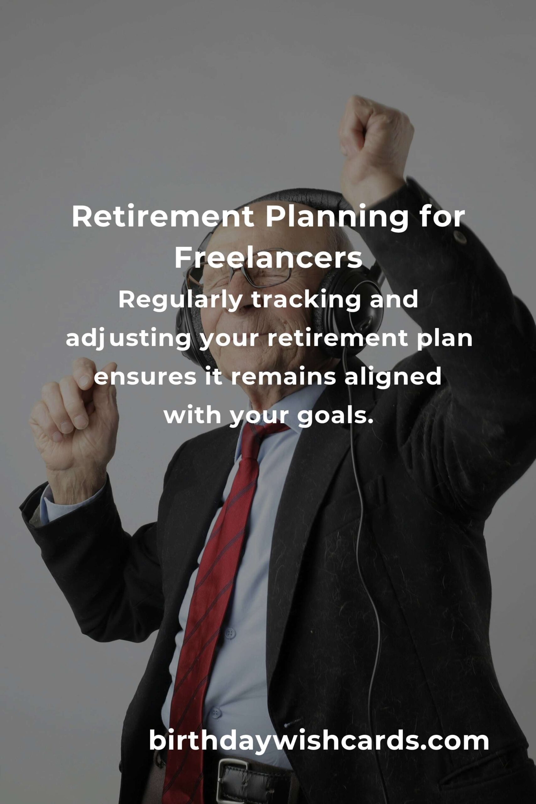Retirement Planning Tips for Freelancers in 2025: Secure Your Future