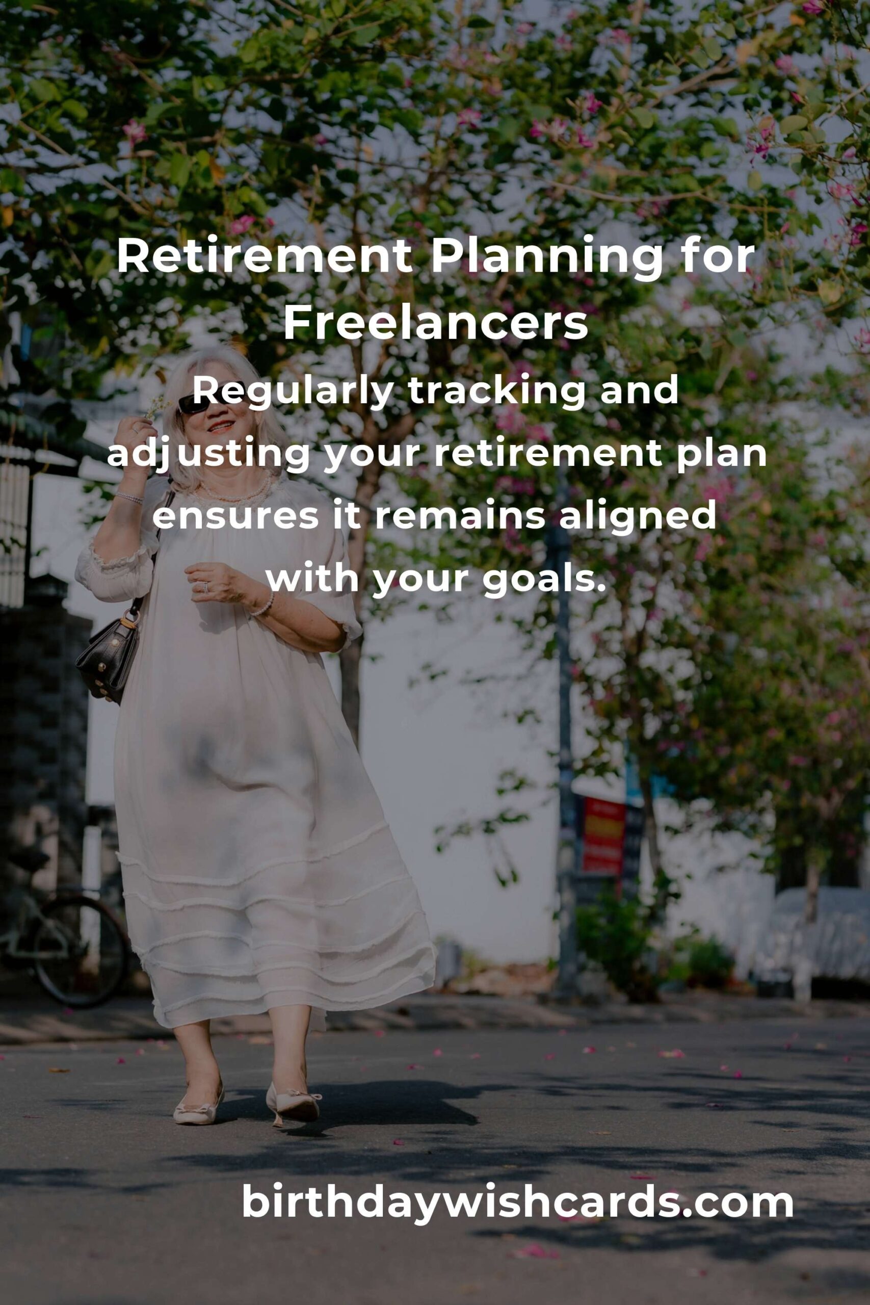 Retirement Planning Tips for Freelancers in 2025: Secure Your Future
