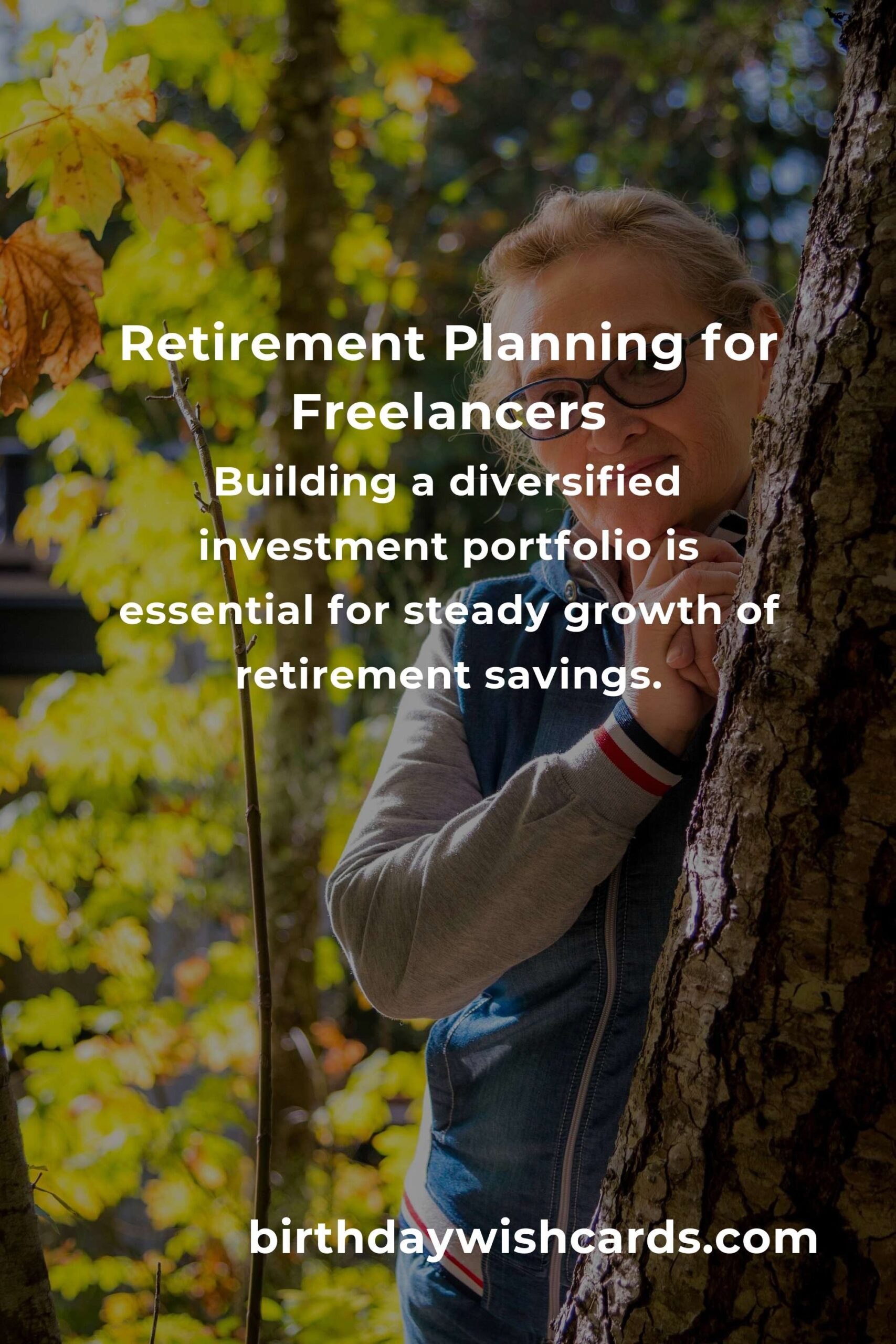 Retirement Planning Tips for Freelancers in 2025: Secure Your Future