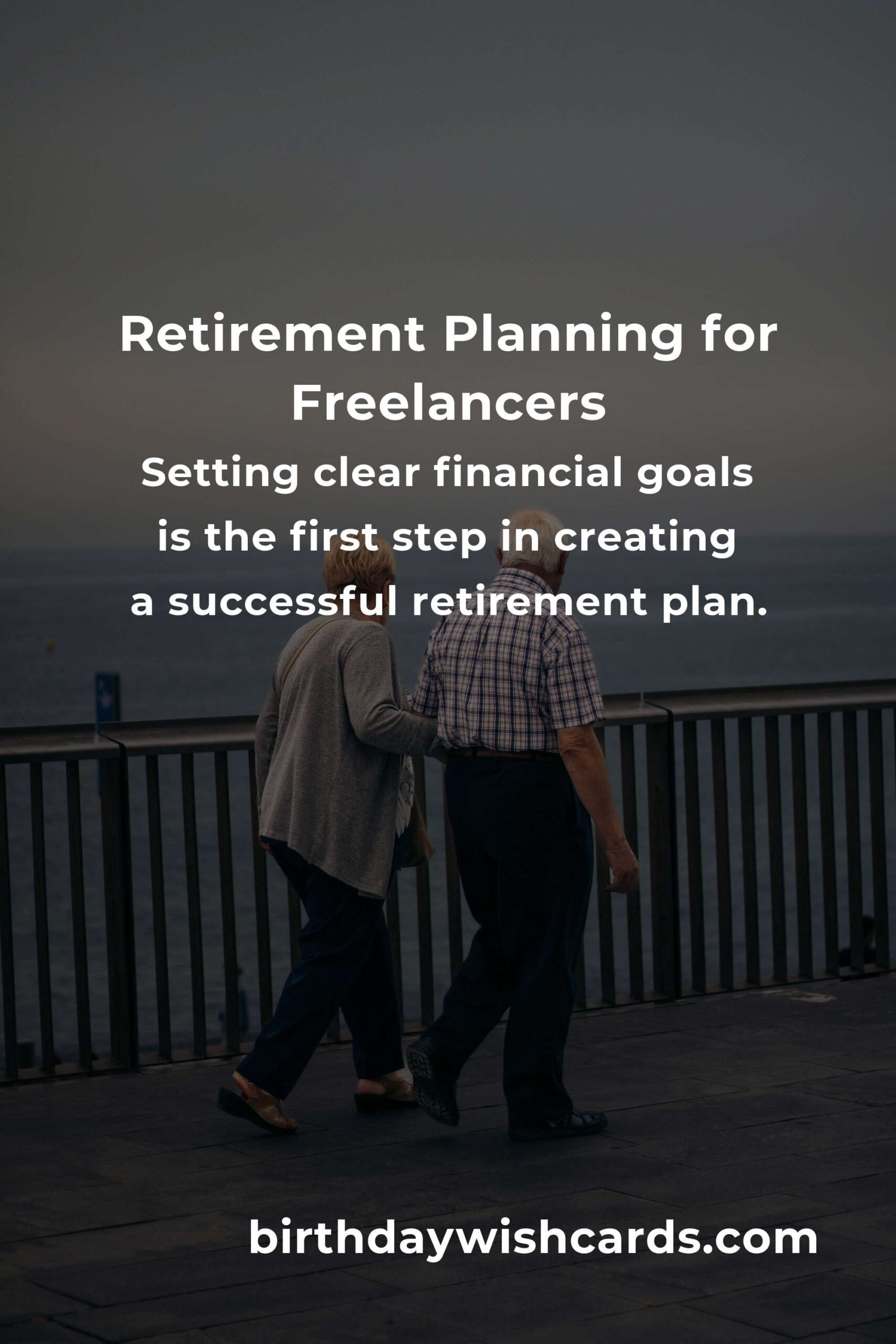 Retirement Planning Tips for Freelancers in 2025: Secure Your Future
