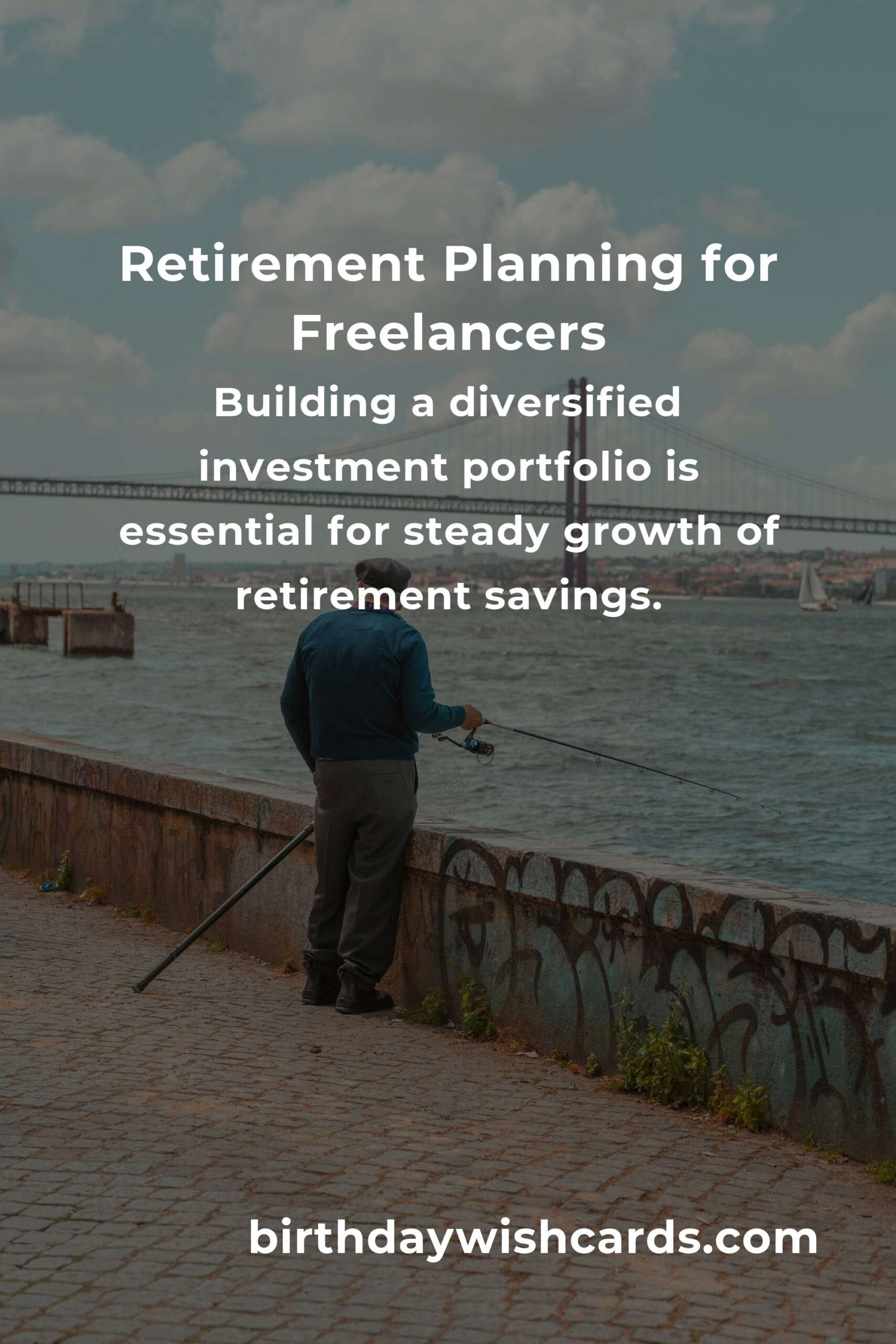 Retirement Planning Tips for Freelancers in 2025: Secure Your Future
