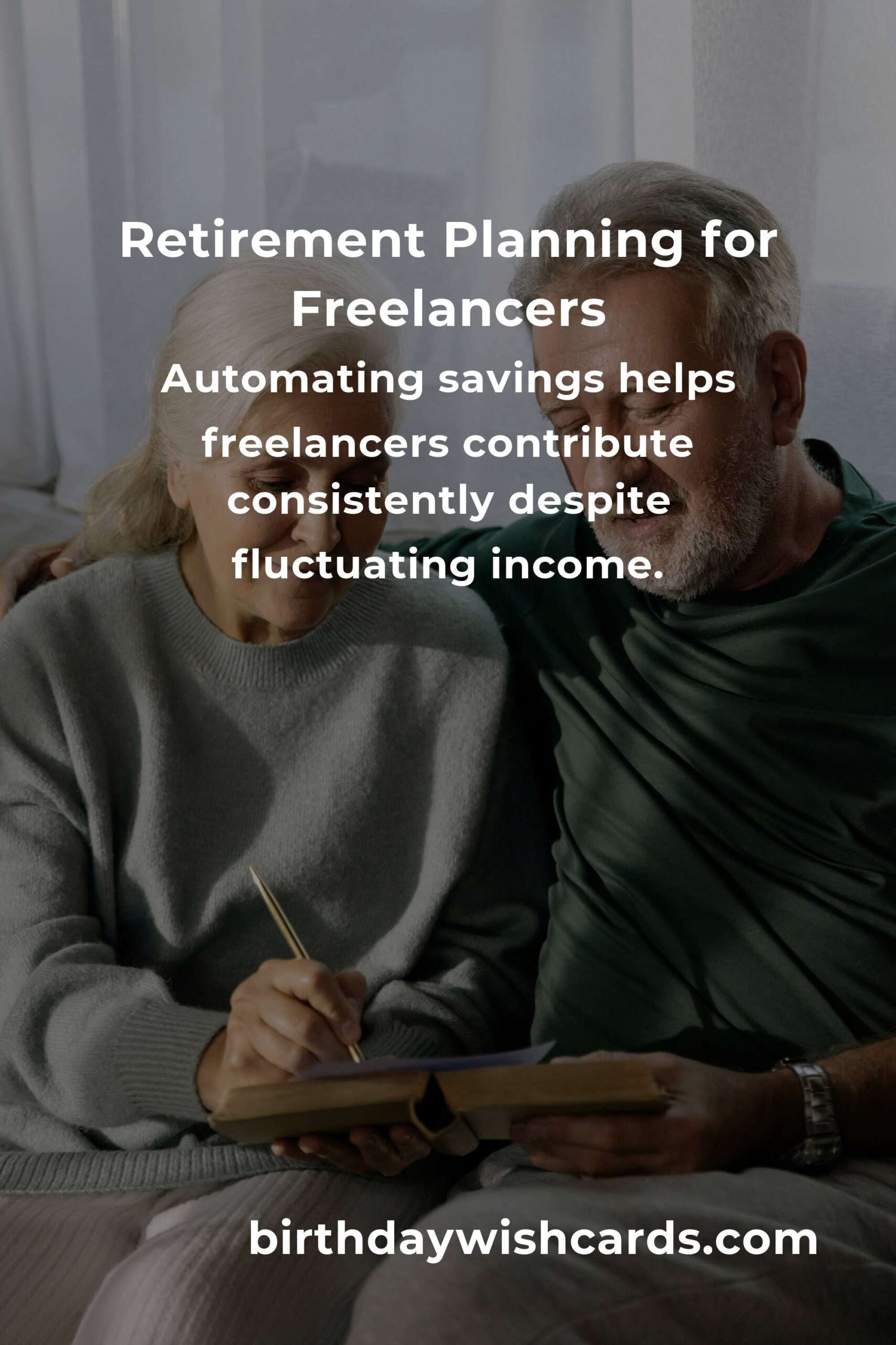Retirement Planning Tips for Freelancers in 2025: Secure Your Future