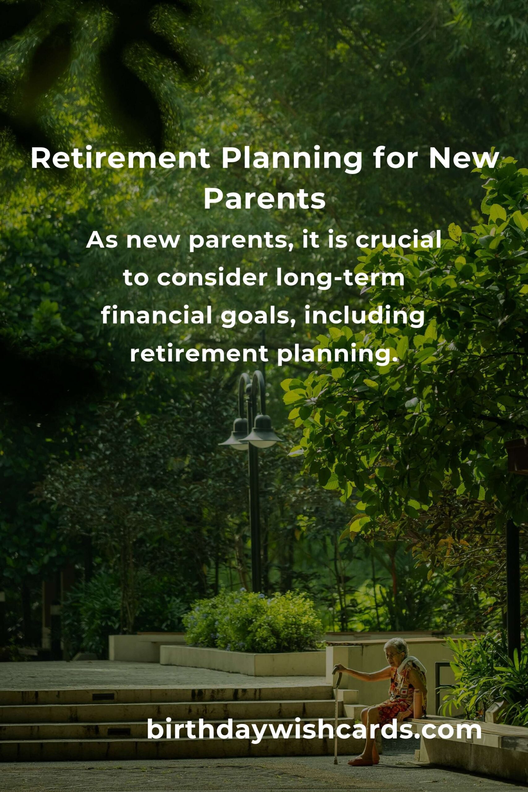 Retirement Planning Tips for New Parents in 2025