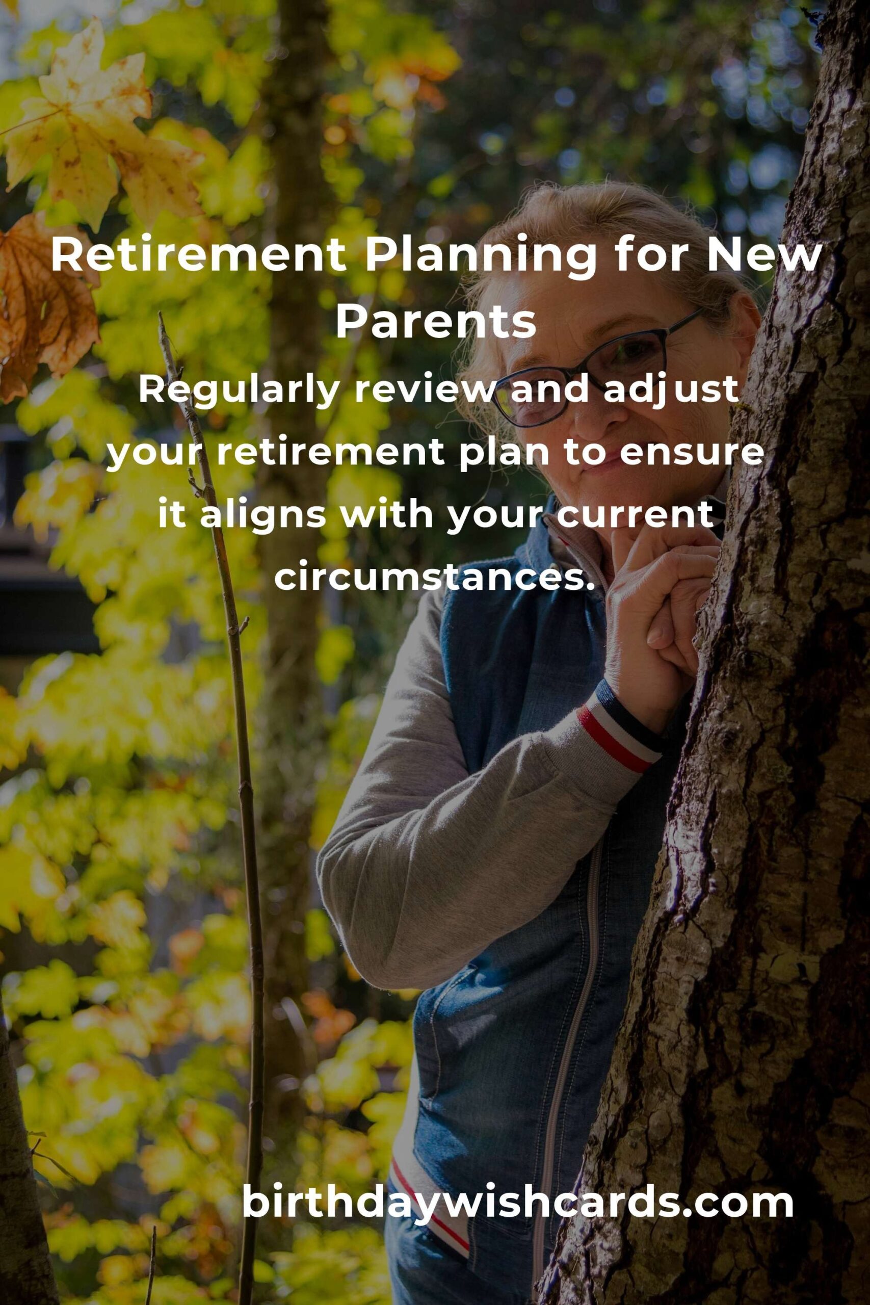 Retirement Planning Tips for New Parents in 2025
