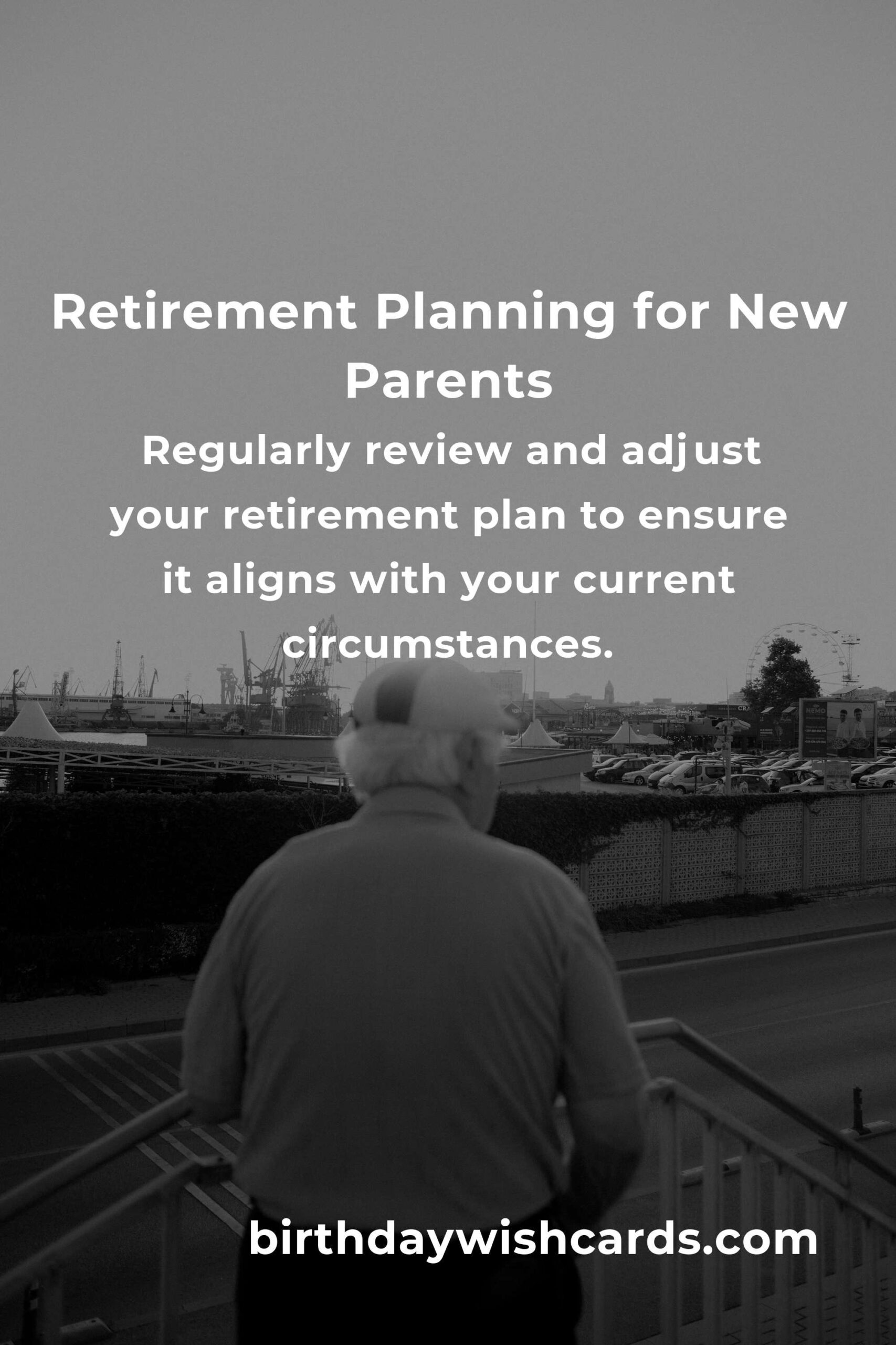 Retirement Planning Tips for New Parents in 2025