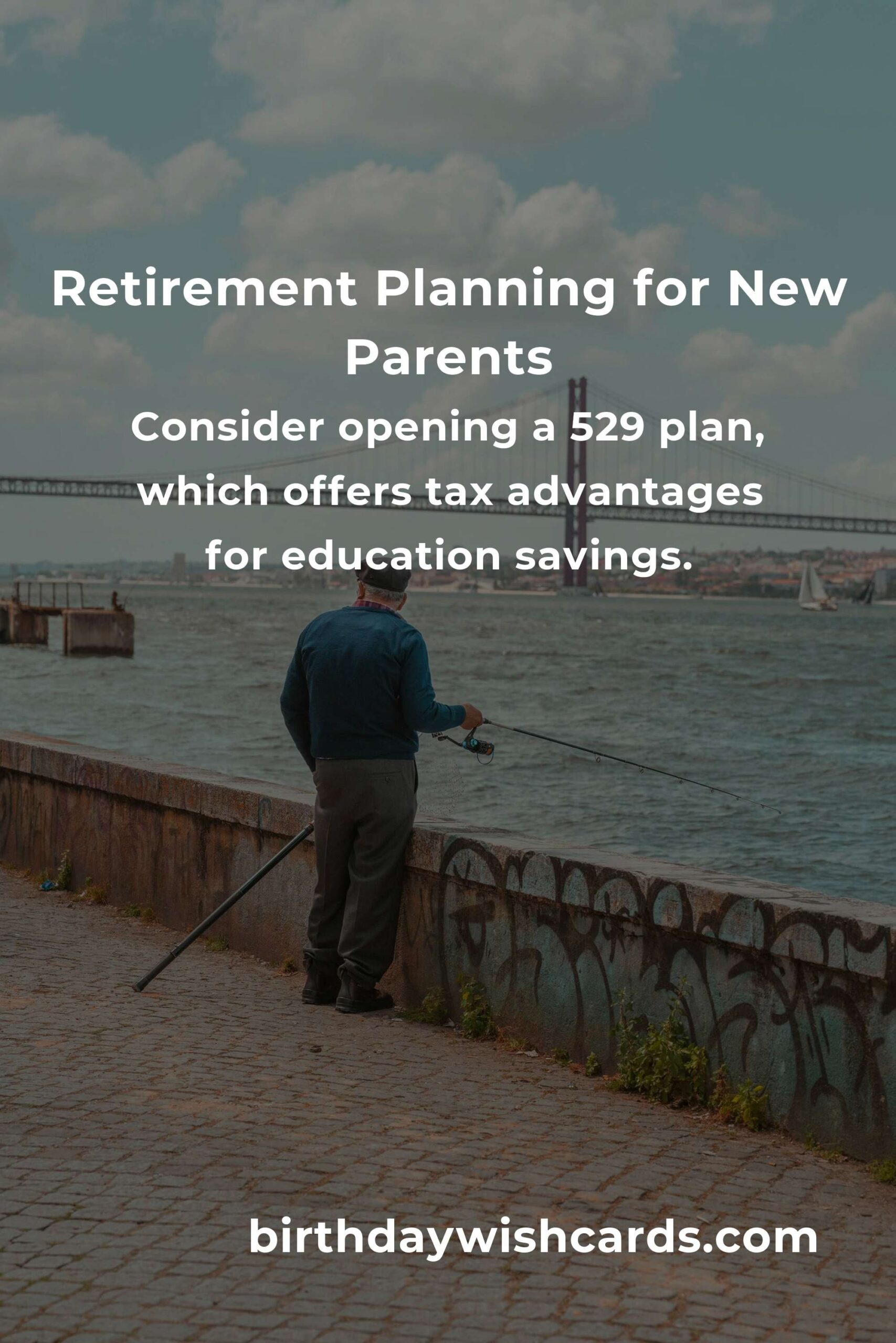 Retirement Planning Tips for New Parents in 2025