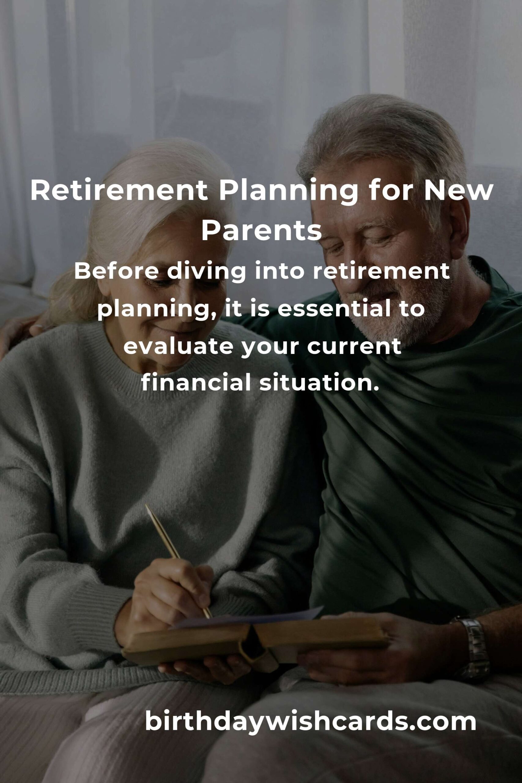Retirement Planning Tips for New Parents in 2025