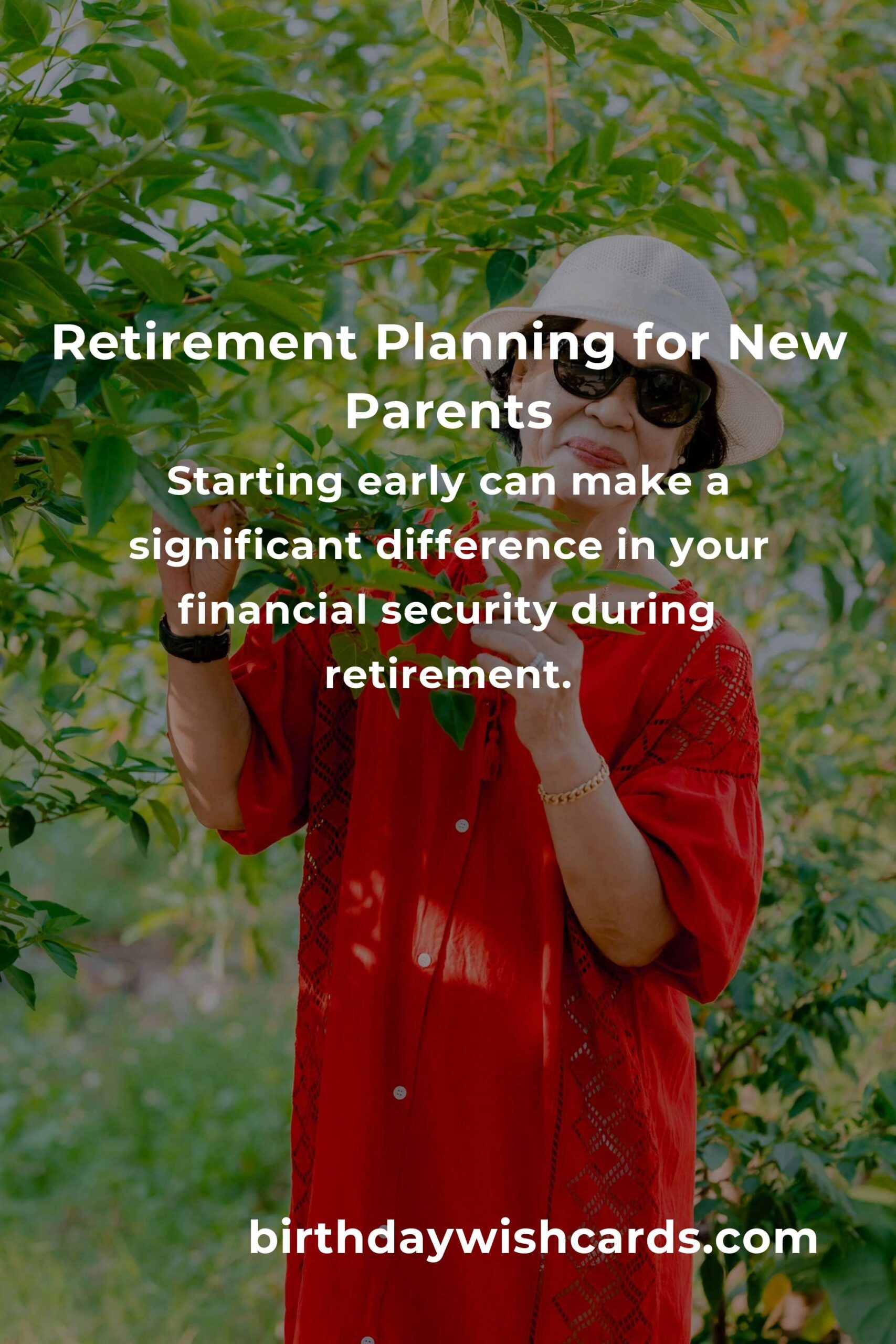 Retirement Planning Tips for New Parents in 2025