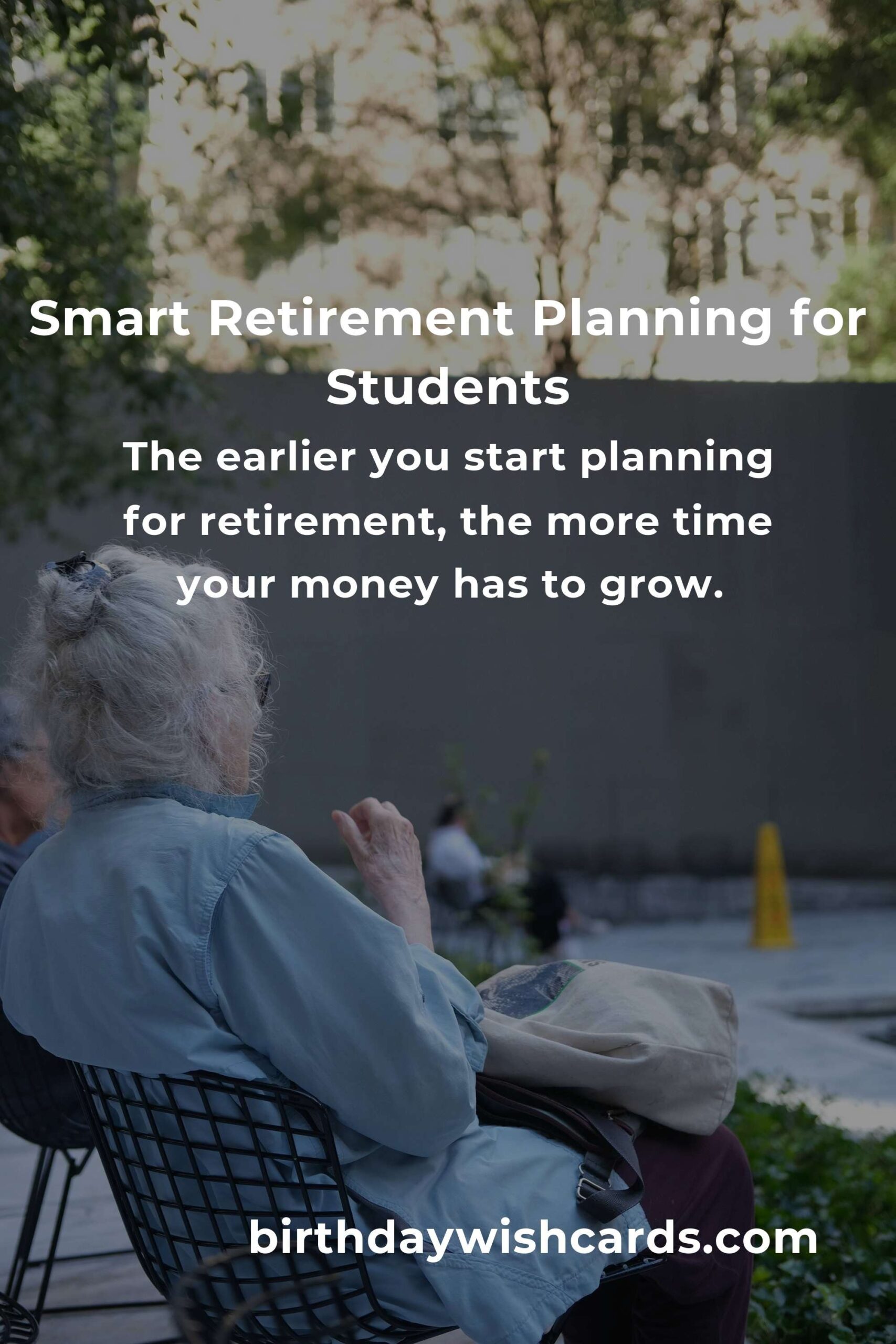 Retirement Planning Tips for Students in 2025: Secure Your Future Now