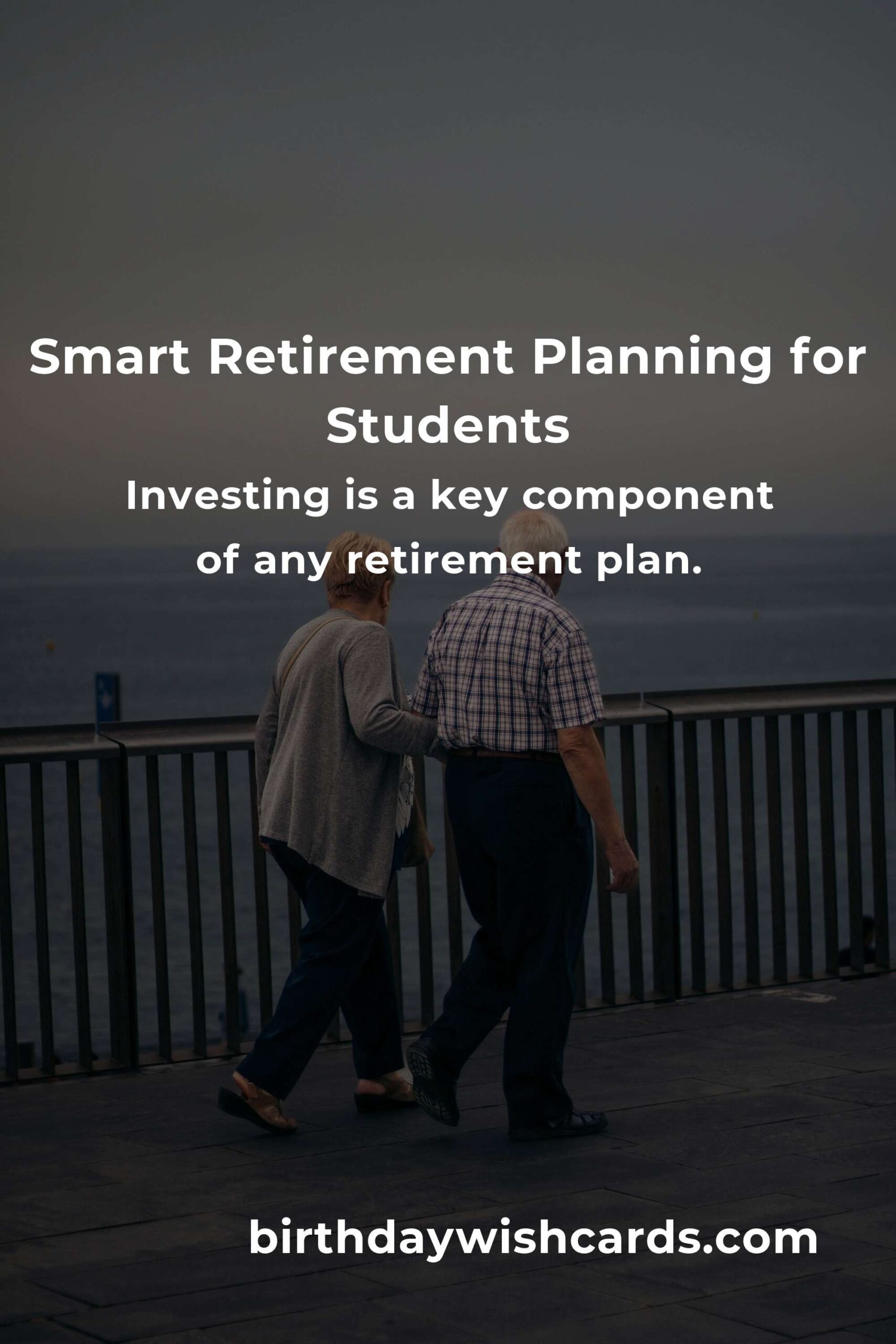 Retirement Planning Tips for Students in 2025: Secure Your Future Now