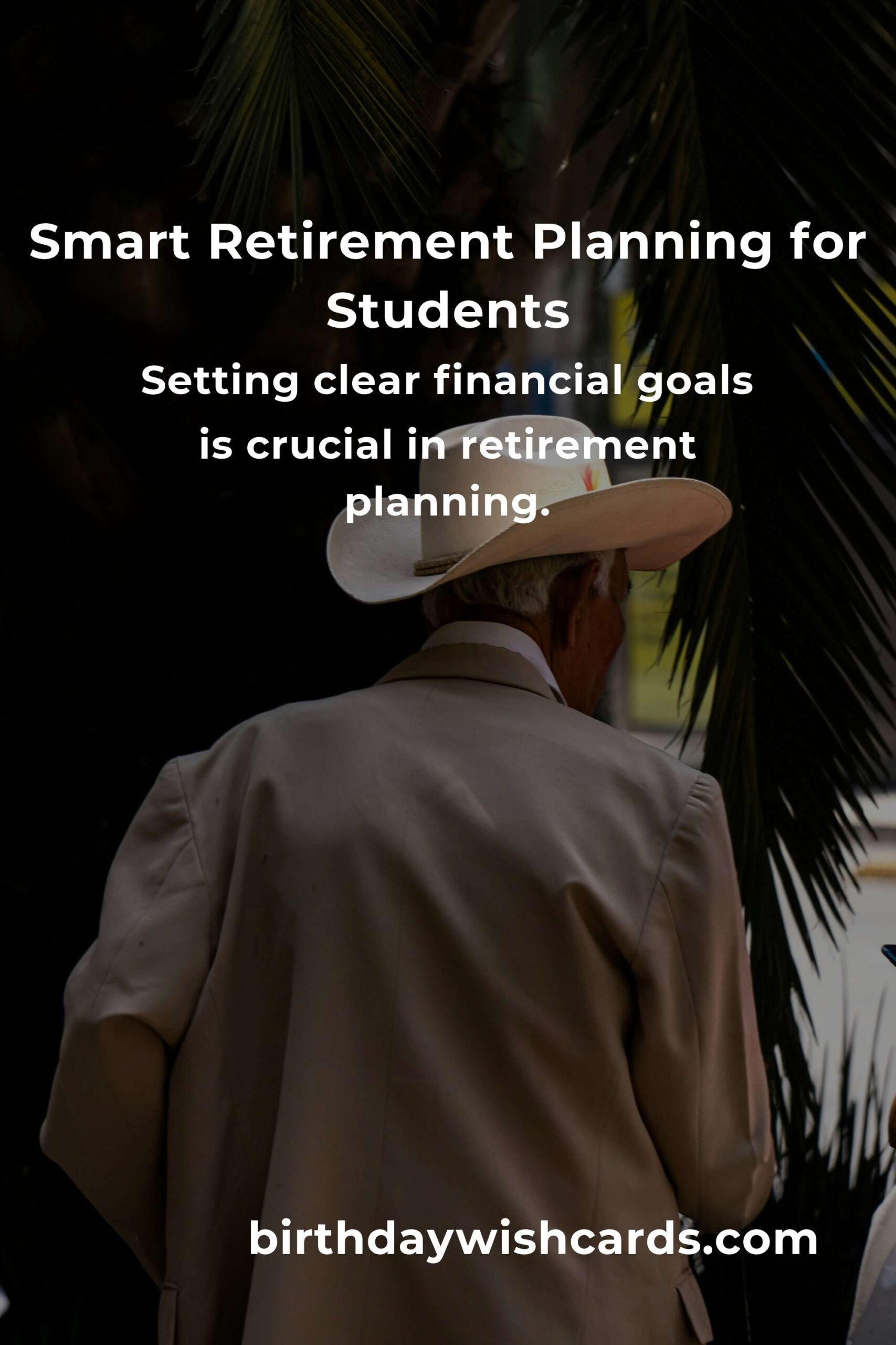 Retirement Planning Tips for Students in 2025: Secure Your Future Now