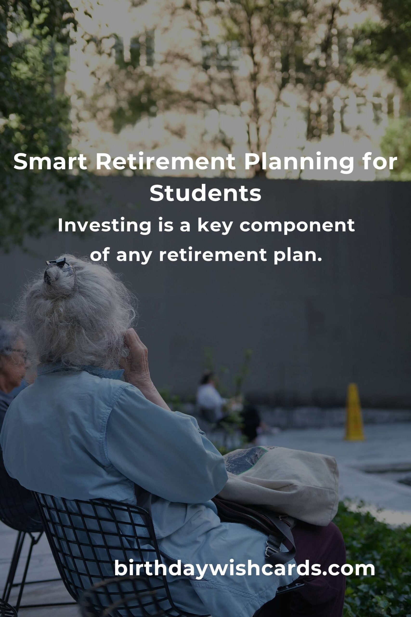 Retirement Planning Tips for Students in 2025: Secure Your Future Now