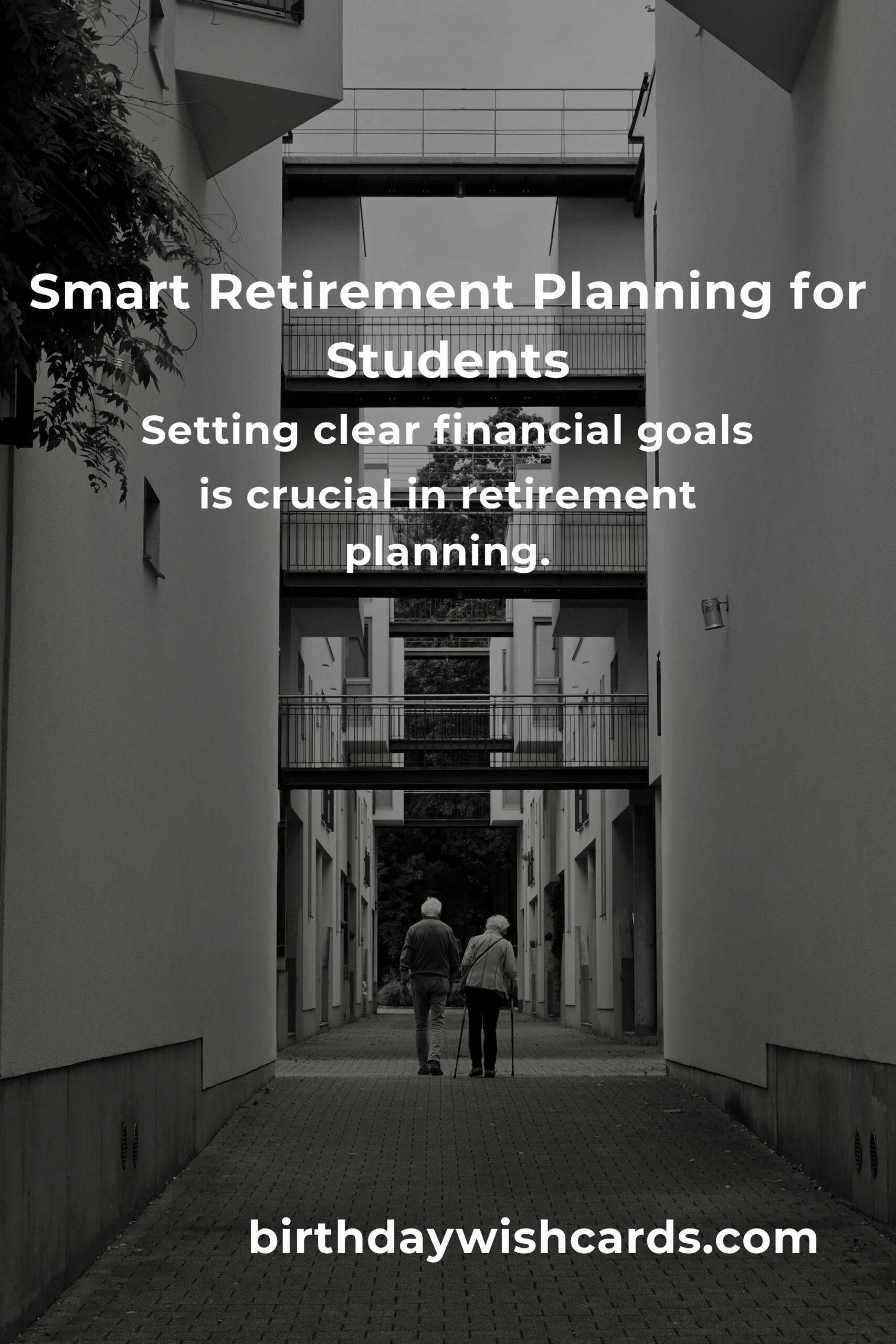 Retirement Planning Tips for Students in 2025: Secure Your Future Now