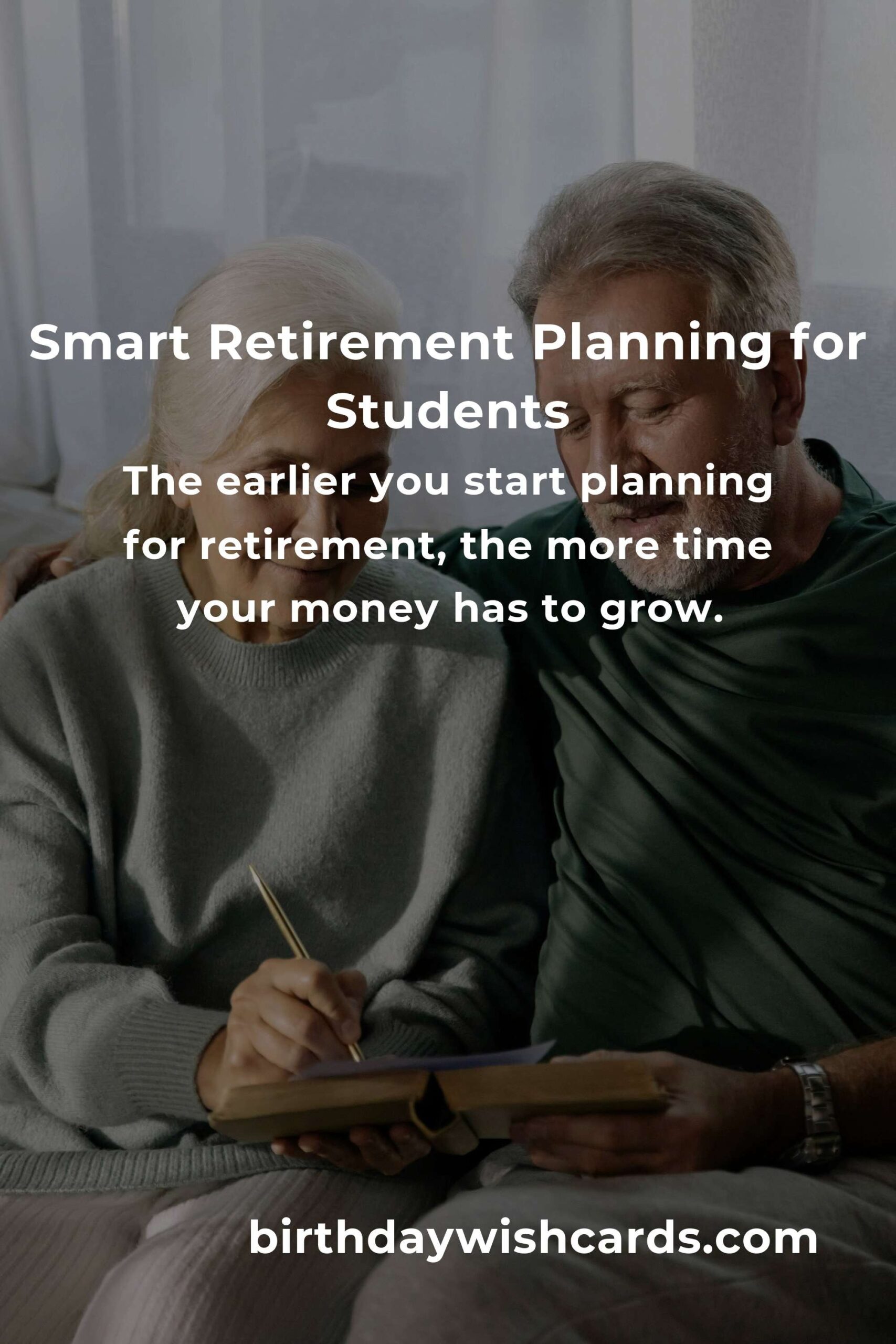 Retirement Planning Tips for Students in 2025: Secure Your Future Now