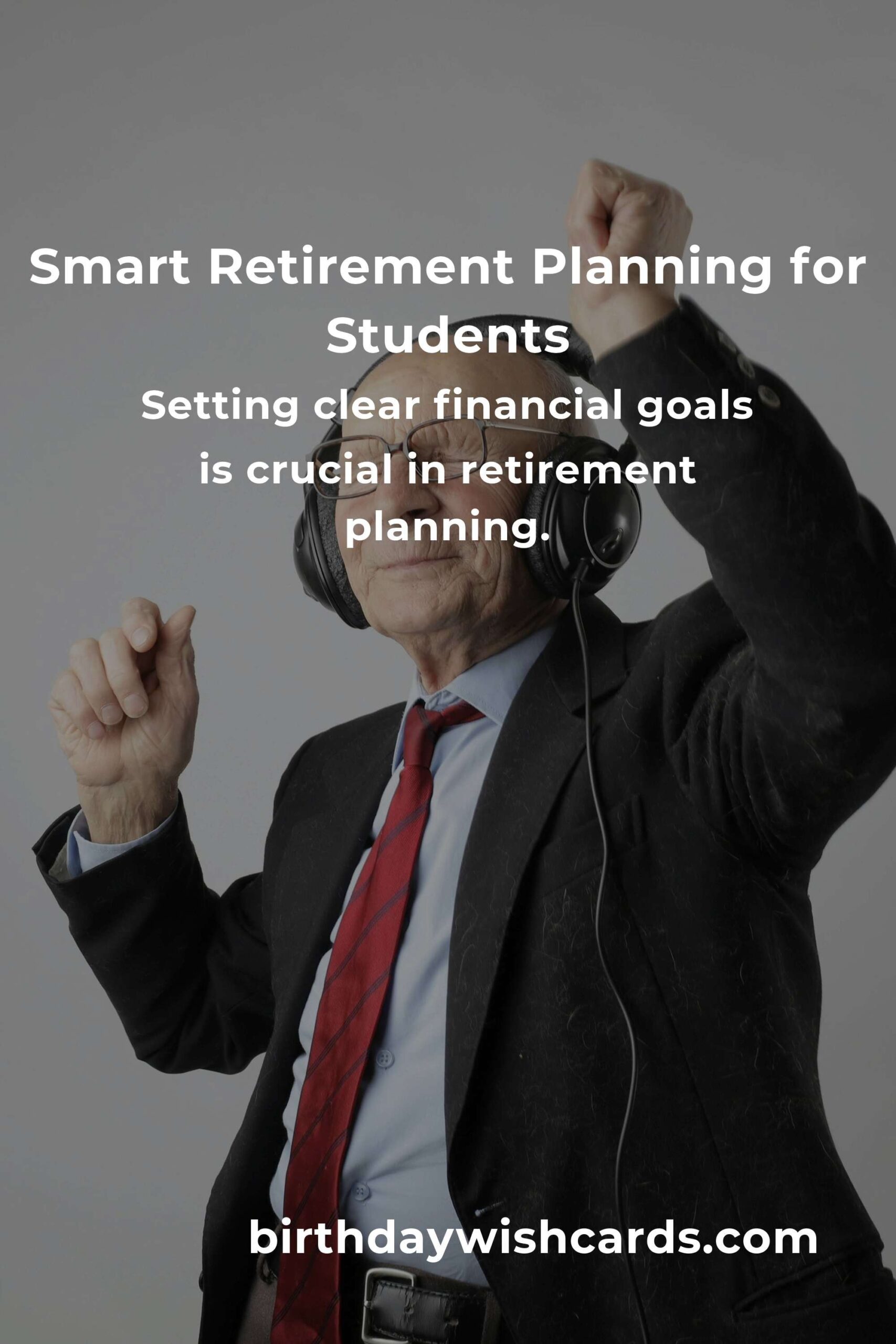 Retirement Planning Tips for Students in 2025: Secure Your Future Now