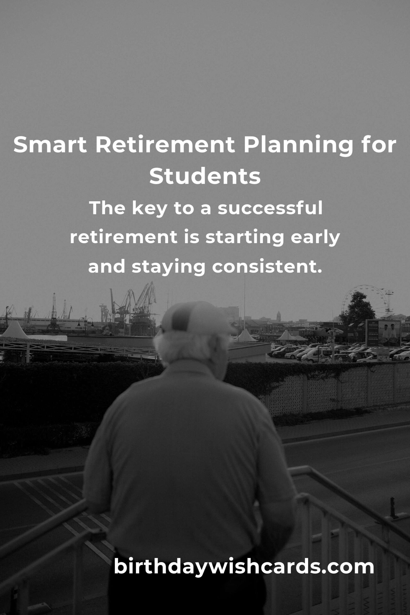 Retirement Planning Tips for Students in 2025: Secure Your Future Now