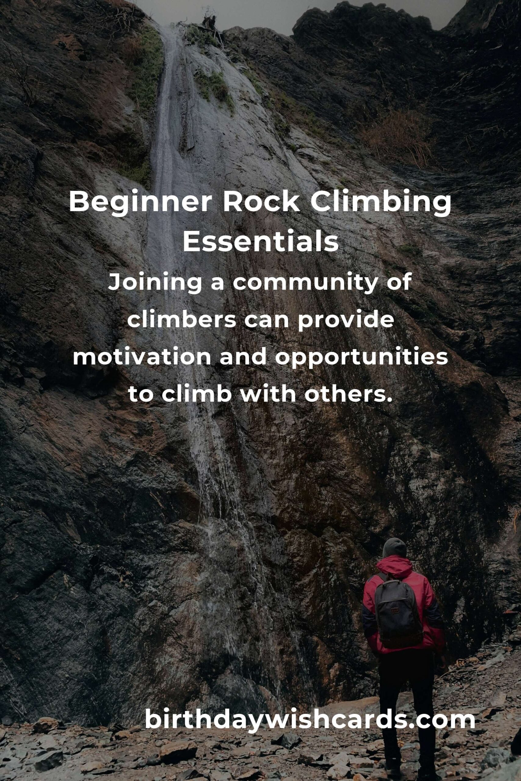 Rock Climbing for Remote Workers: A Comprehensive Guide to Getting Started